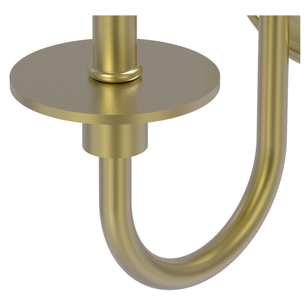 Allied Brass R-24U-SBR d060360 - View #2