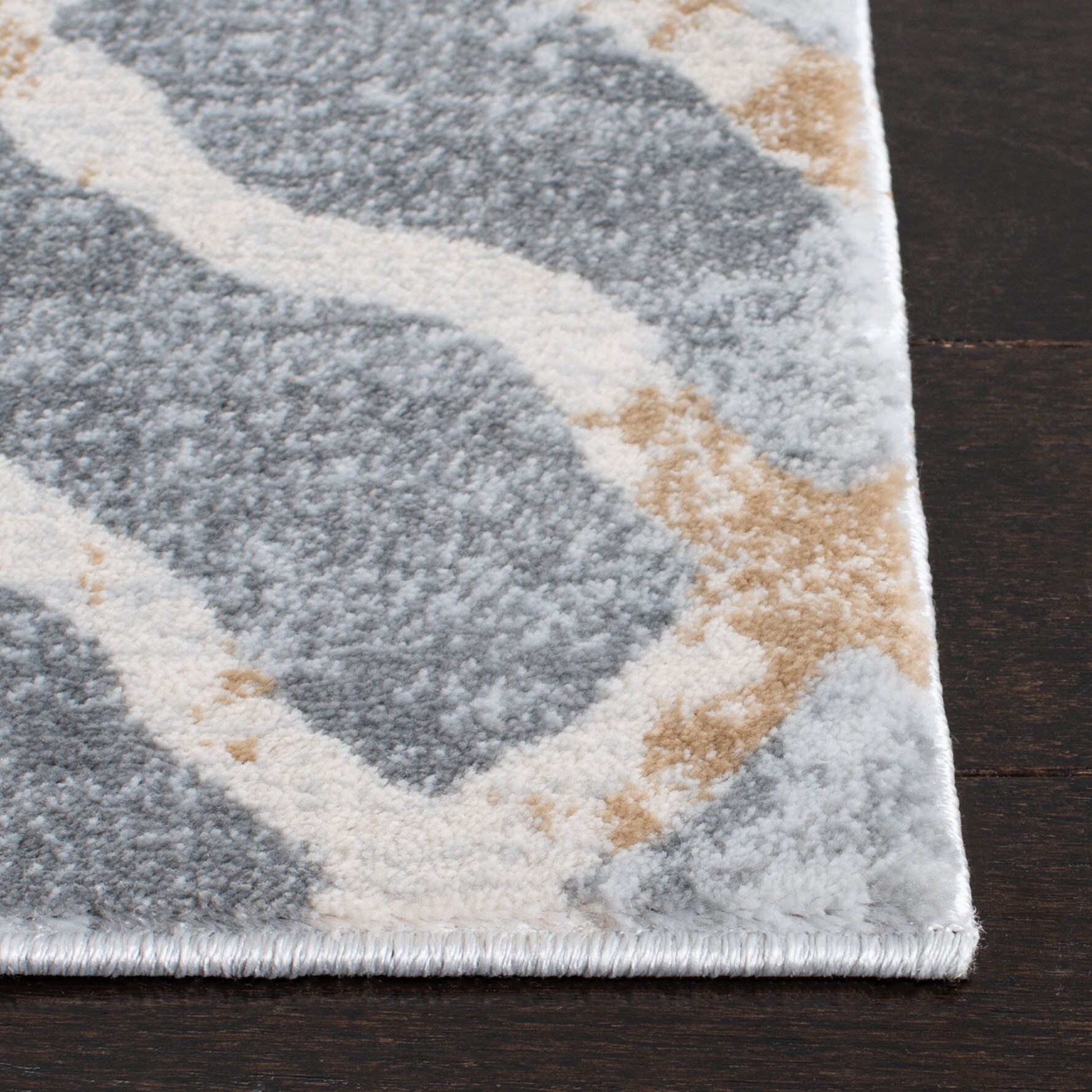 Safavieh ISA957G-3 rugs - View #2