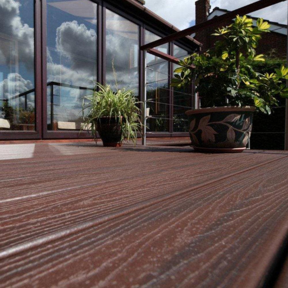 Trex 610301 Composite-Deck-Boards - View #5