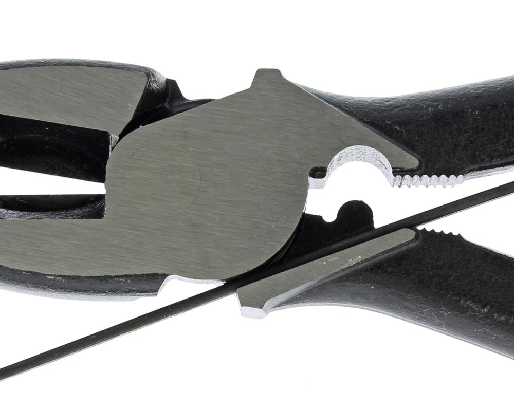 IDEAL 30-728 Wire-Strippers-Crimpers-Cutters - View #6
