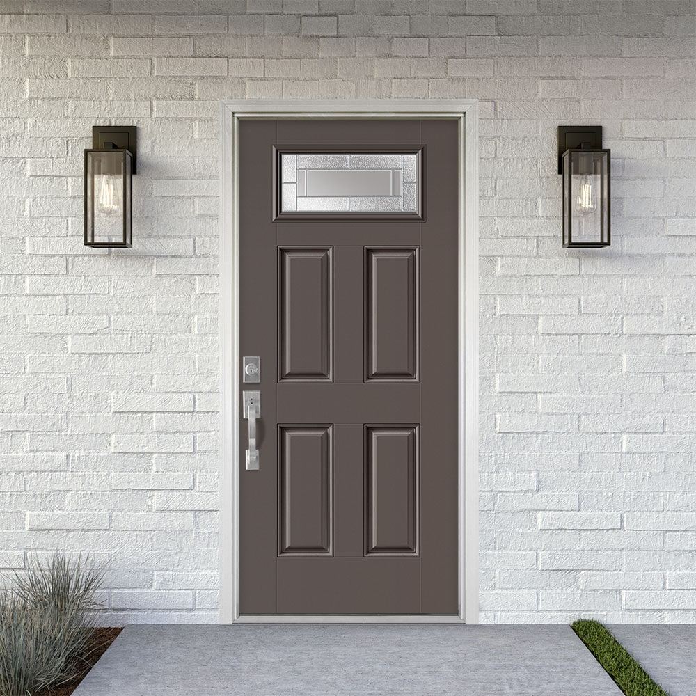 Masonite 3420028 Entry-Doors - View #2