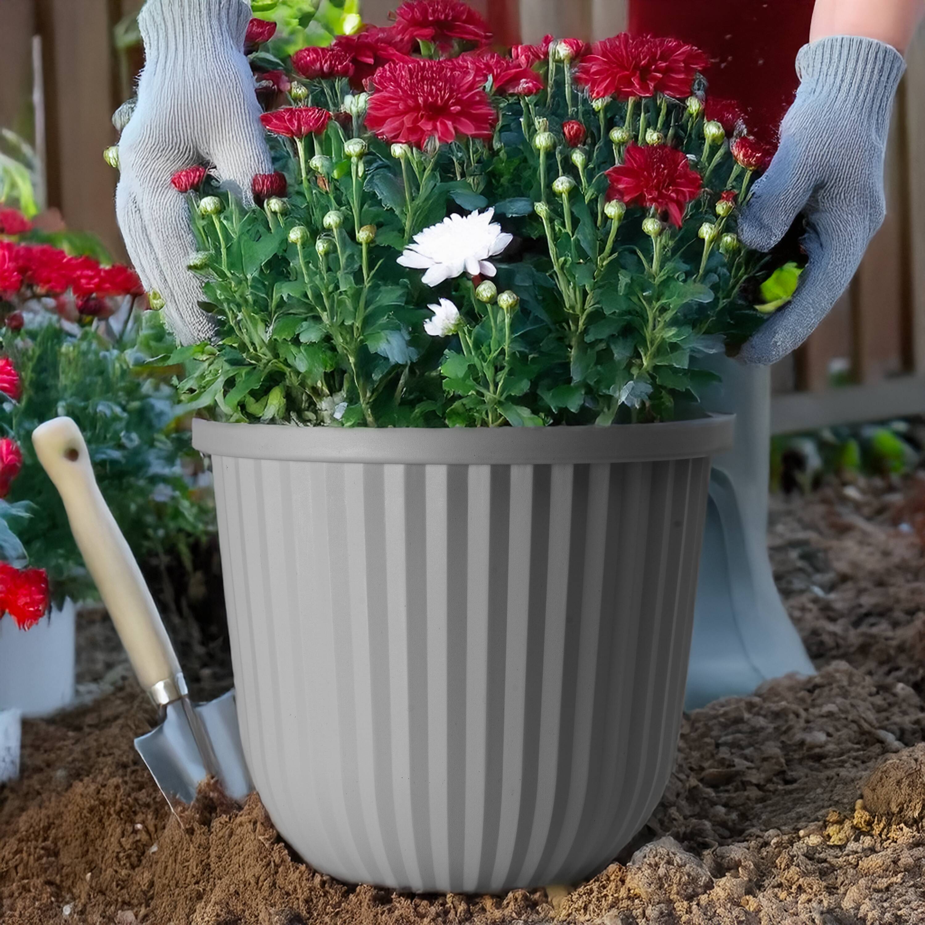 Style Selections RT1875M Planter-Window-Box - View #7
