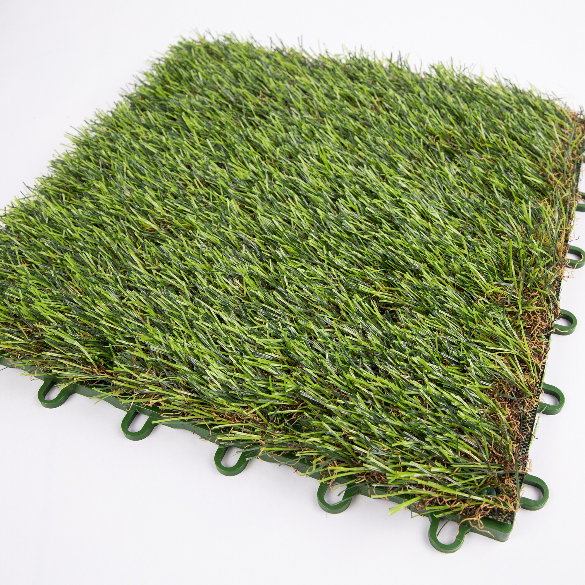 WELLFOR SJB015-1 Precut-Artificial-Grass - View #2
