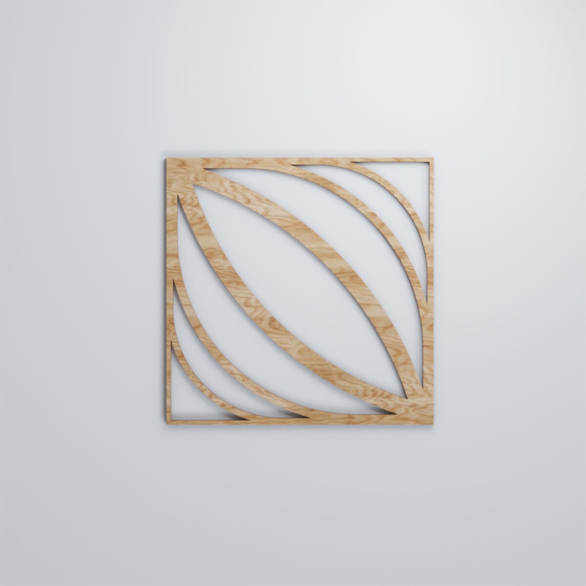 Ekena Millwork WALW12X12X0250OTSRO Wall-Panels - View #2
