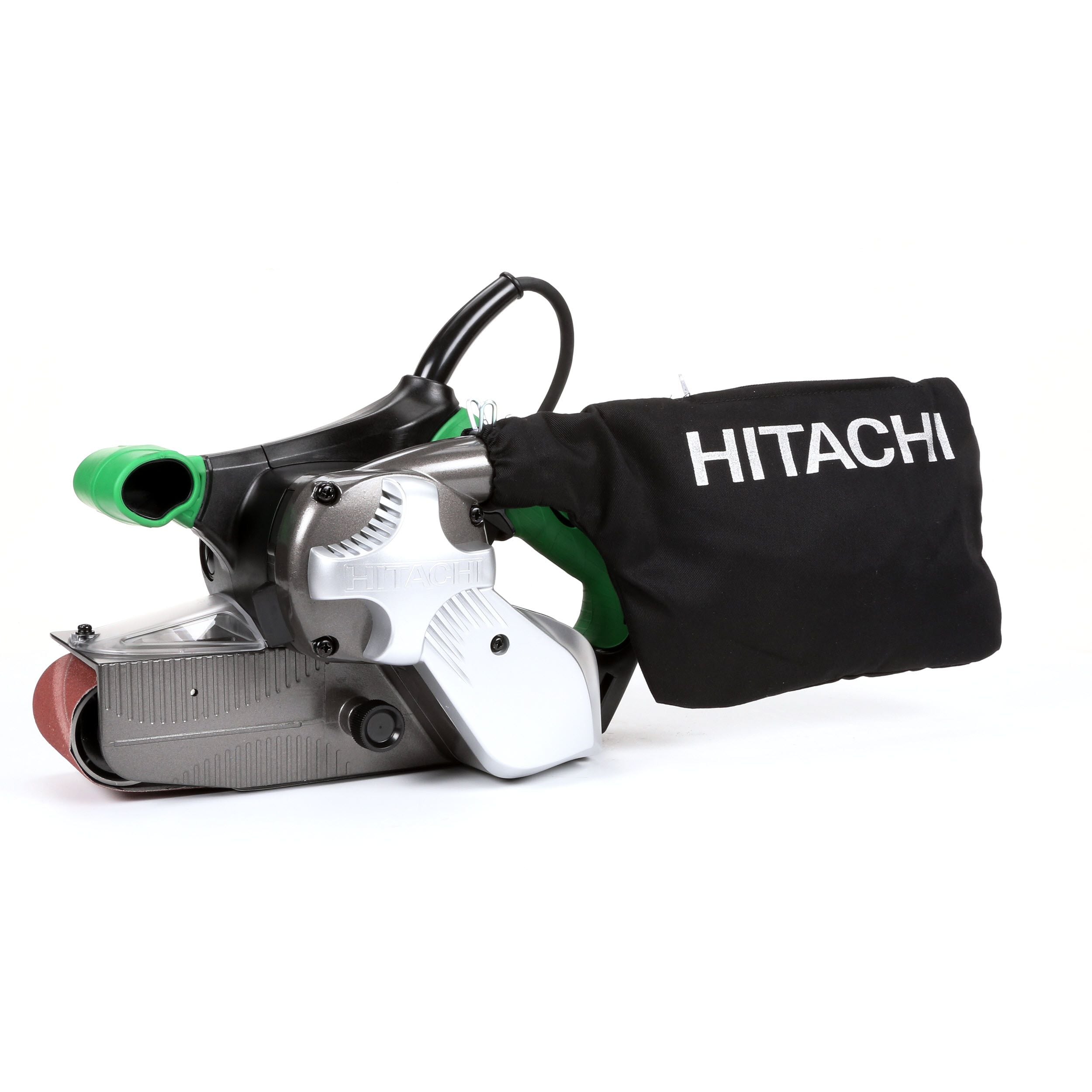 Metabo HPT(was Hitachi Power Tools) 9-Amp Corded Belt Sander 