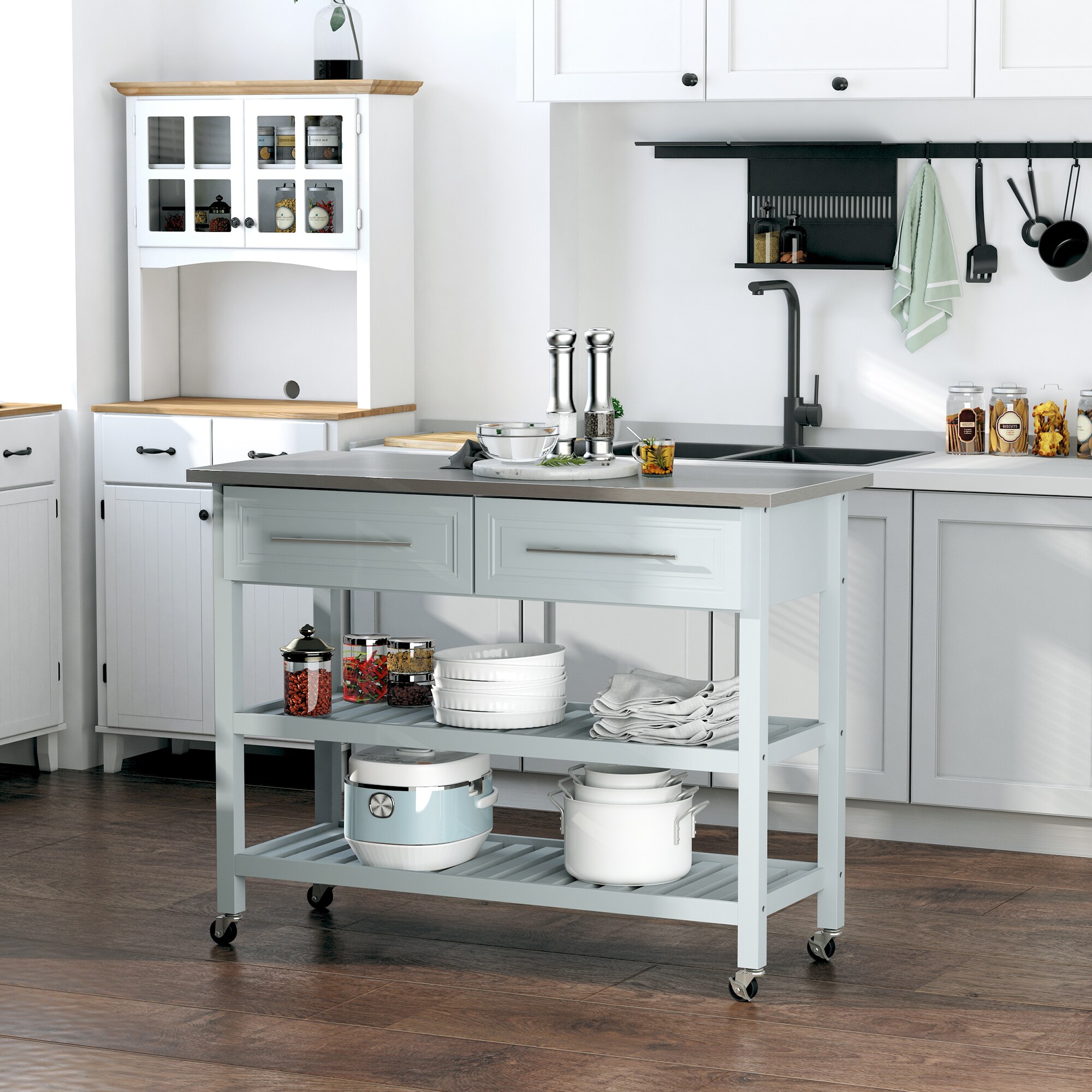Runesay KI-35 Kitchen-Furniture - View #3
