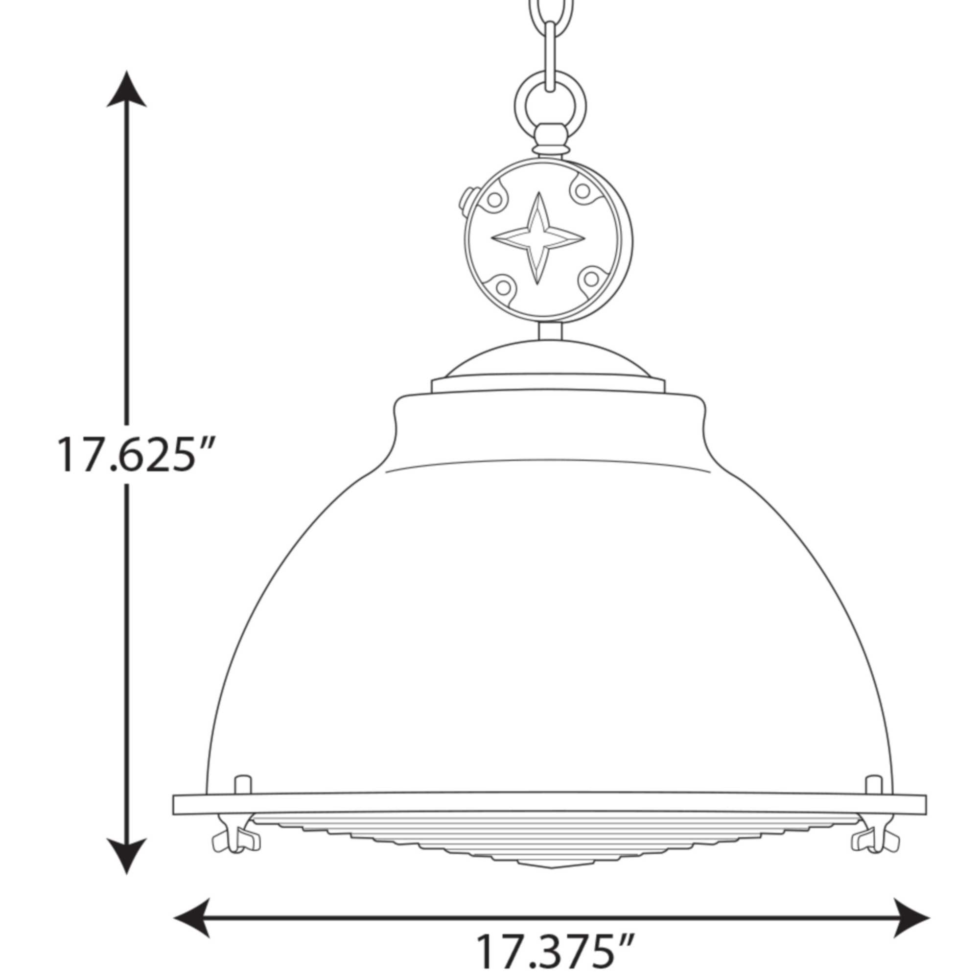 Progress Lighting P500212-164 Pendant-Lights - View #13