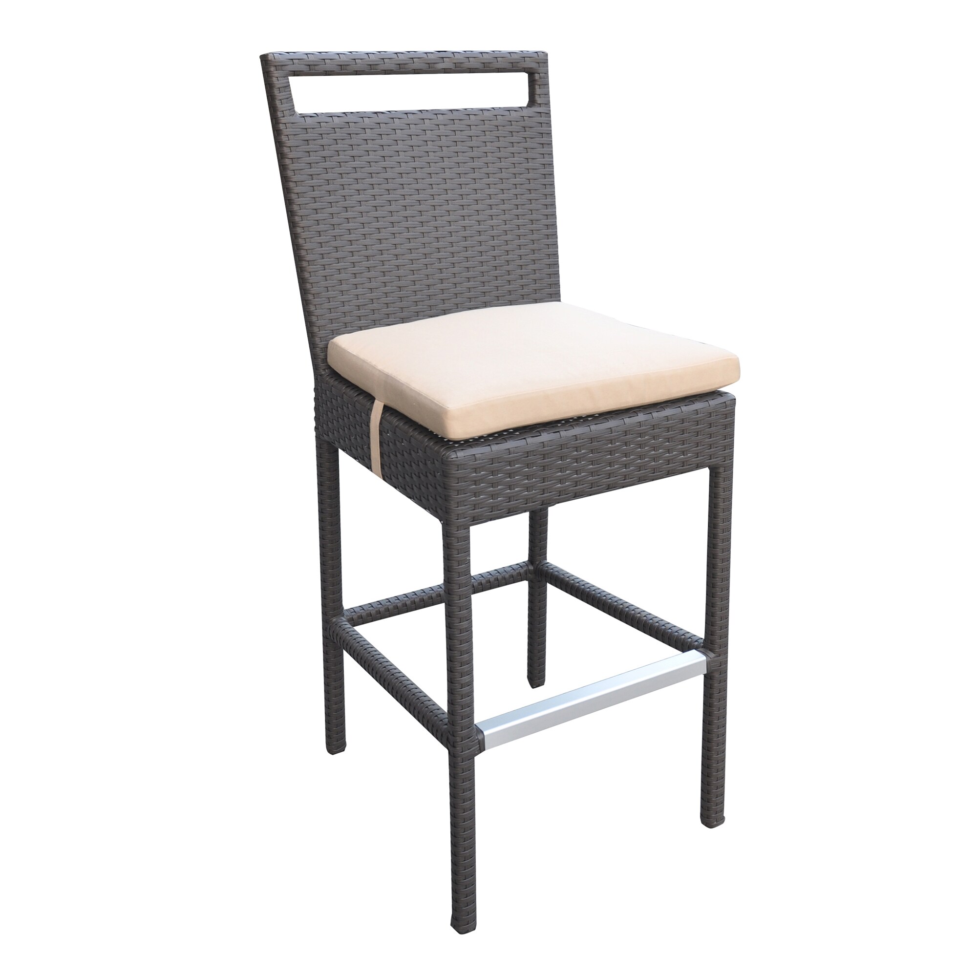 Armen Living SETODTRBE Patio-Dining-Sets - View #2