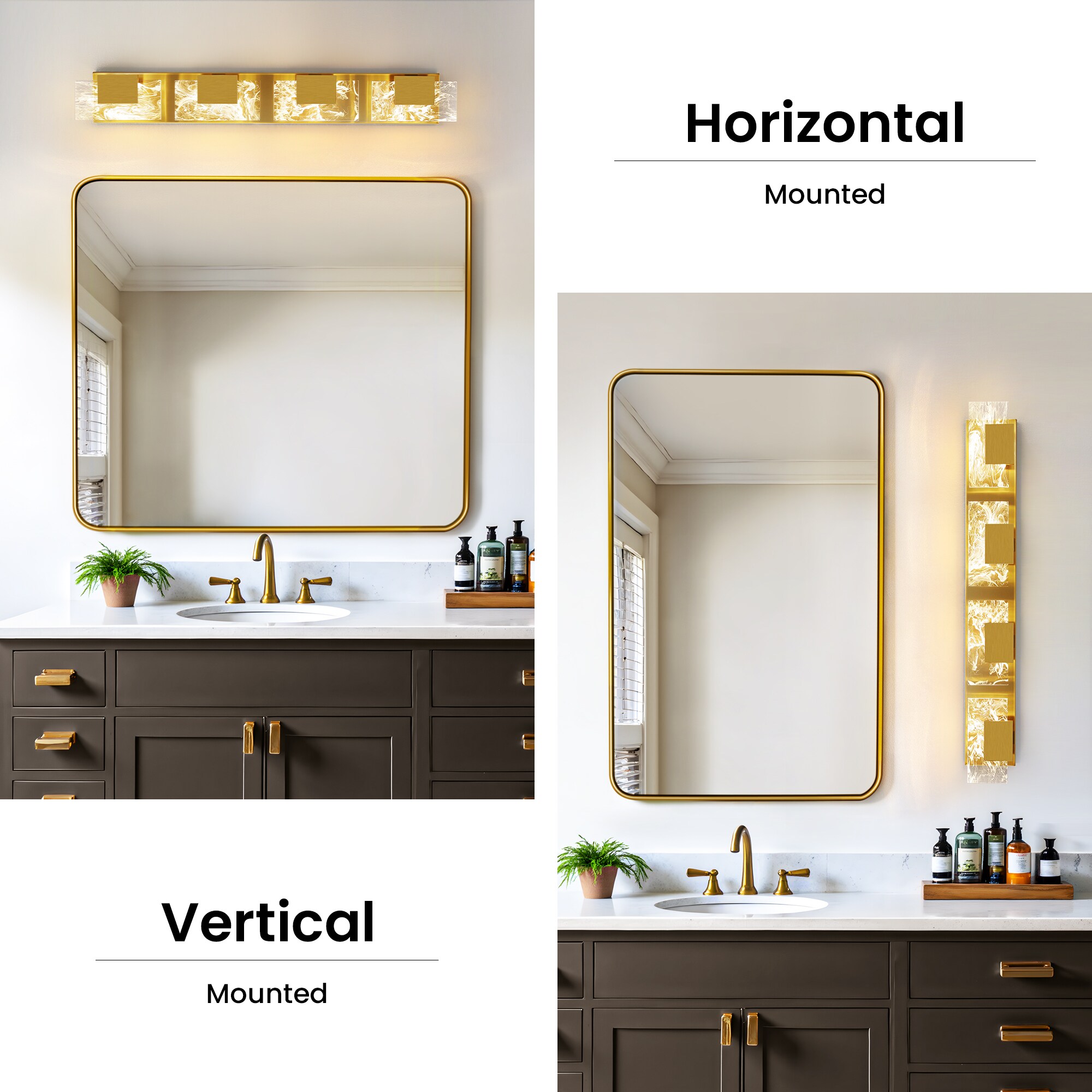 KAISITE 8099WL-04GD-US b089995 - View #10