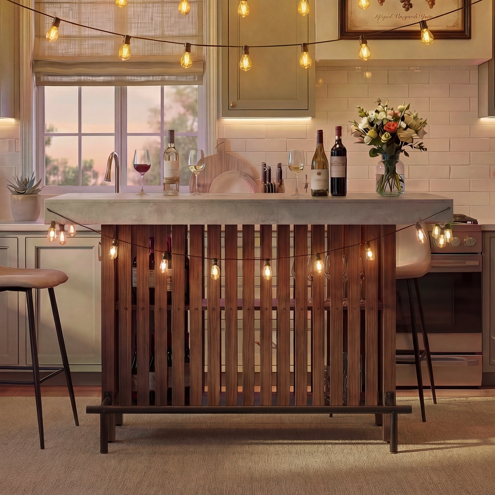 UOI ZZH109297 Dining-Tables - View #3