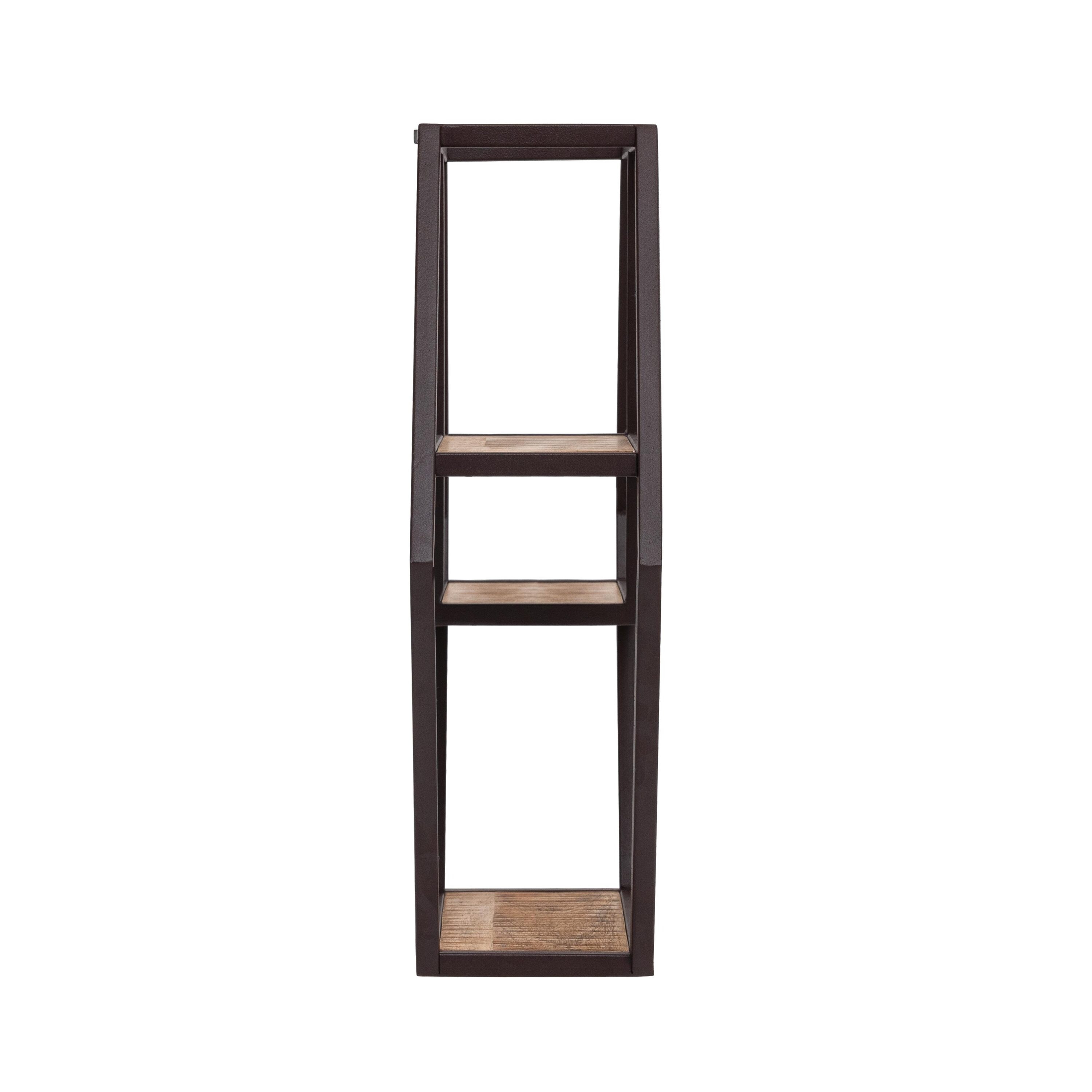 MH LONDON MH-ST-314 Wall-Mounted-Shelving - View #4