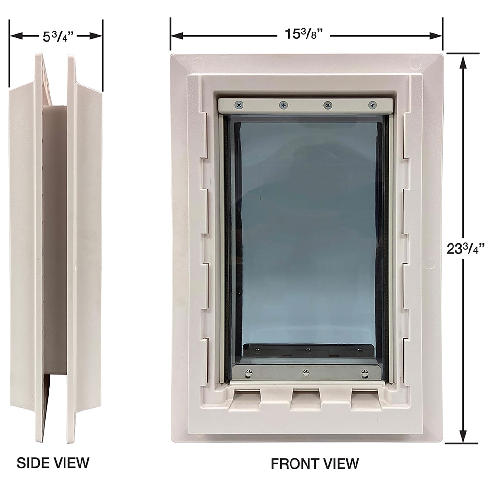 Ideal Pet Products FSDFPDL Pet-Doors - View #2