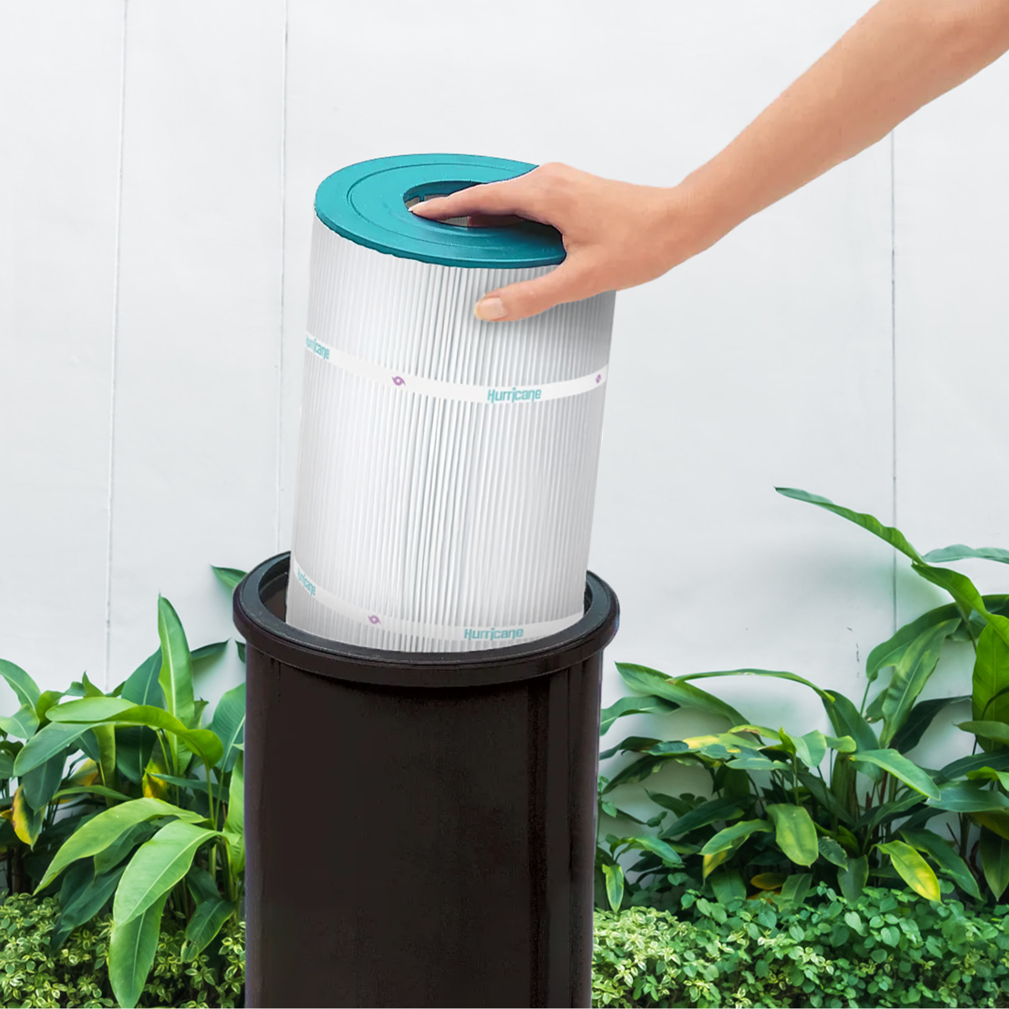 Hurricane 400427 Pool-Filter-Systems - View #8