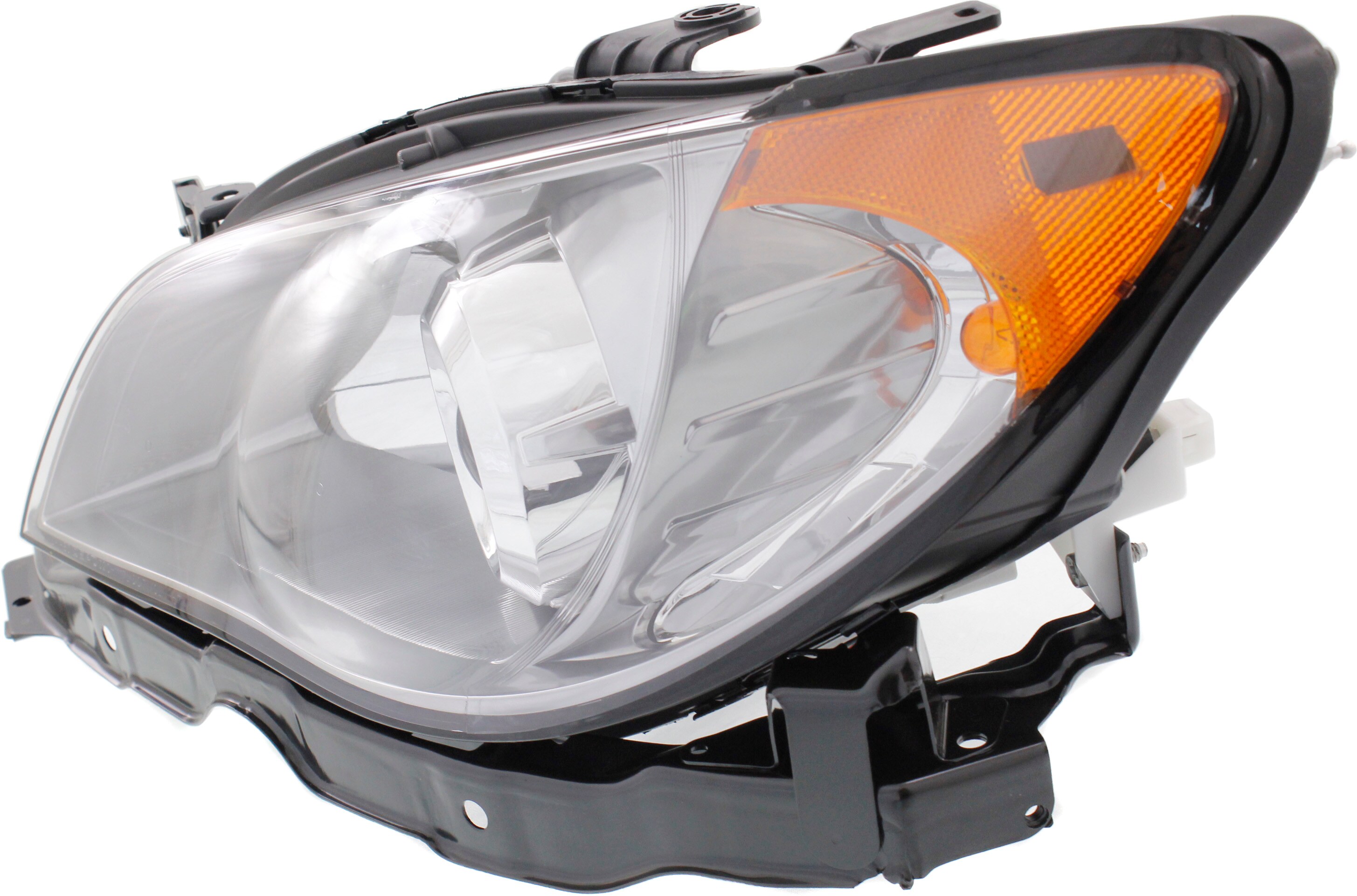 Garage-Pro JCWREPS100196QGP Headlights-Components - View #3