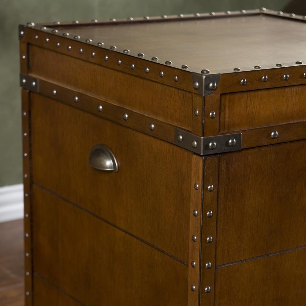 Boston Loft Furnishings ATG0914 End-Tables - View #3