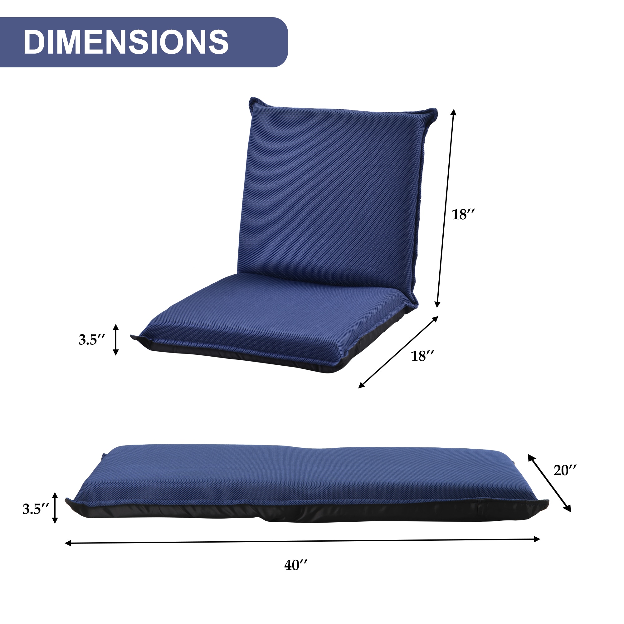 CASAINC OF-WF008060CAA futons - View #9