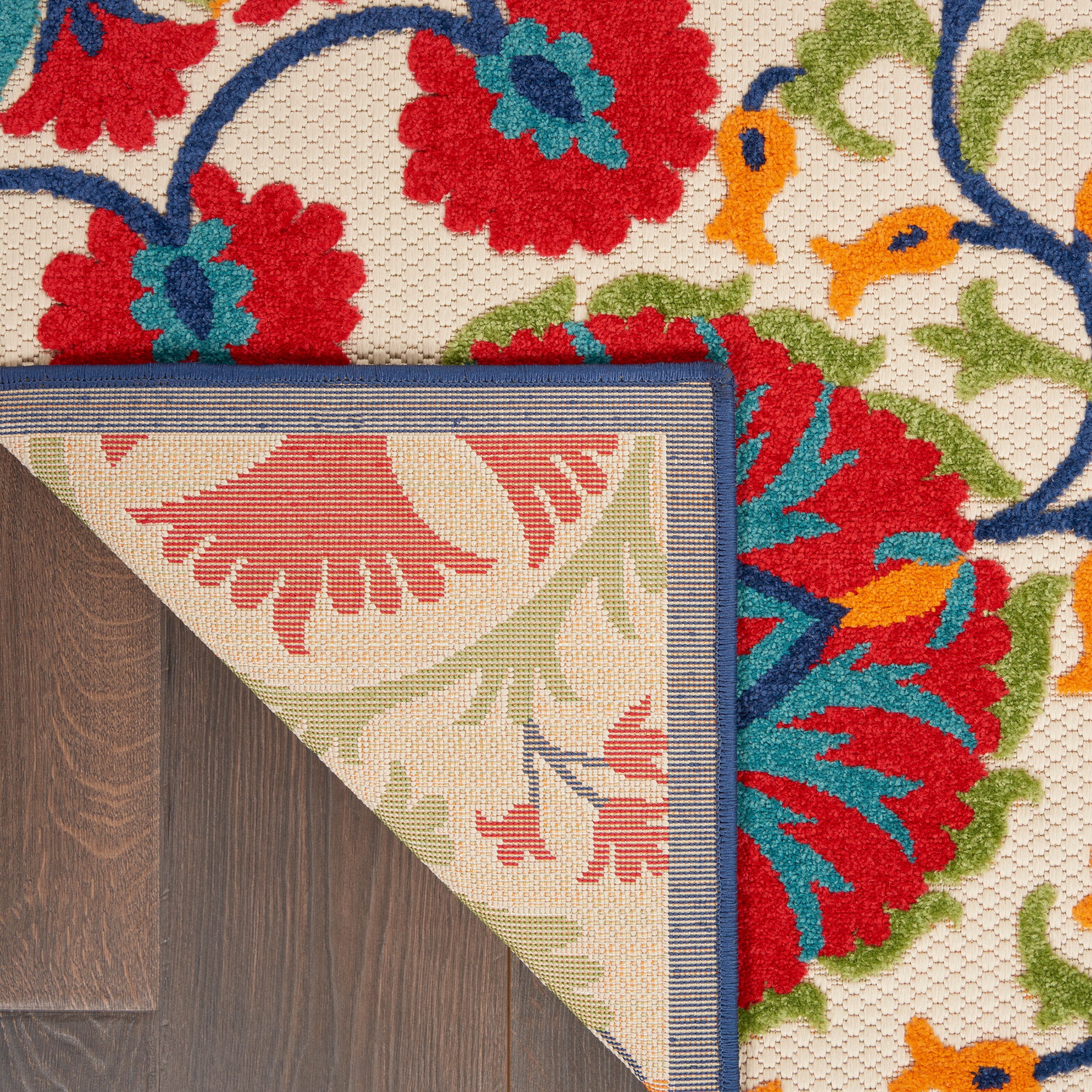 Nourison 99446499240 rugs - View #3