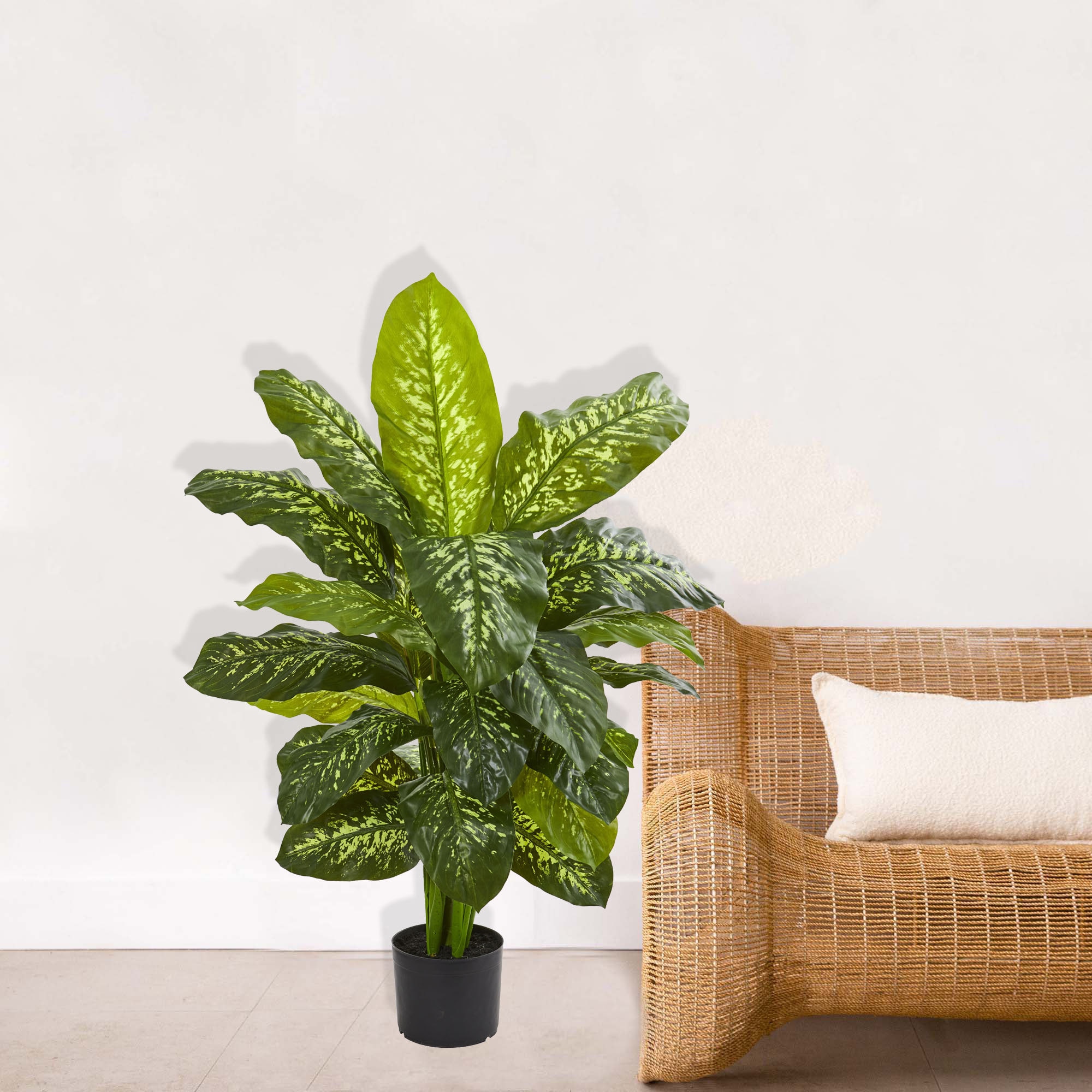 Nearly Natural 6345 Artificial-Plants-Trees - View #2