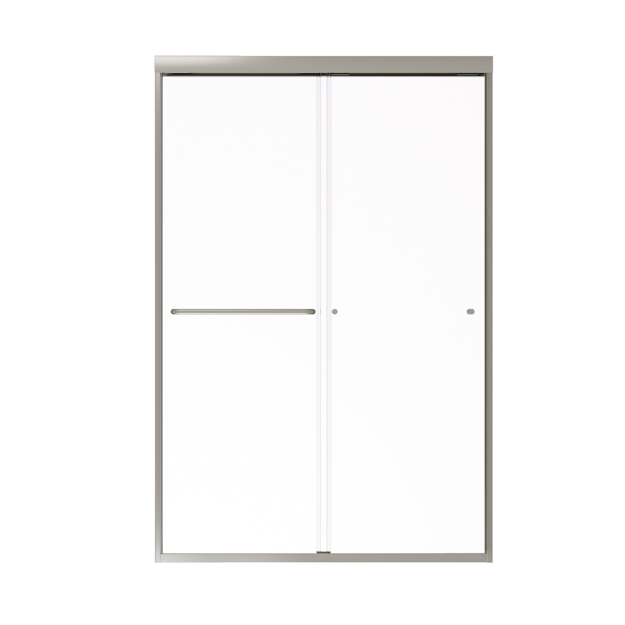 AAZJ BG-MBV-2030-L Shower-Doors - View #2
