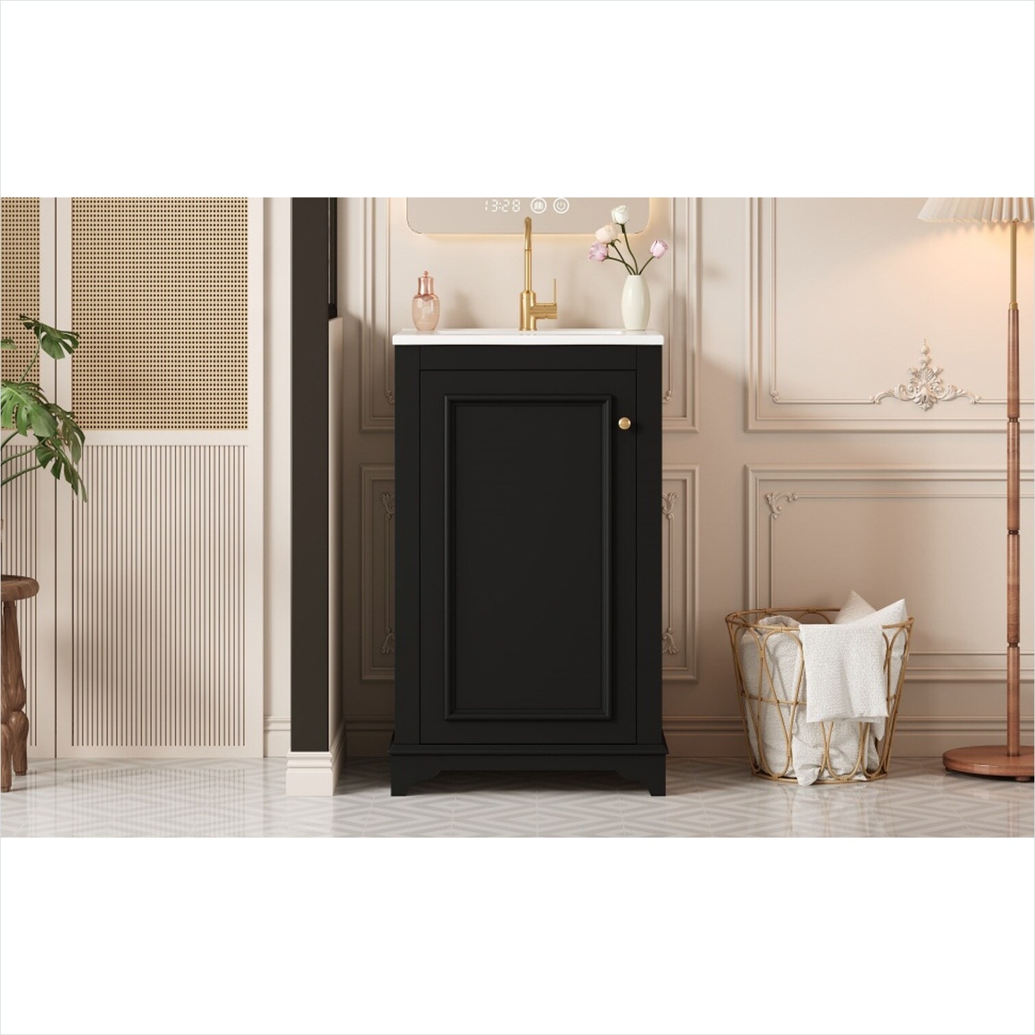 Naturefalls TS0Y2H6A99LQ Bath-Vanity-Combo - View #6