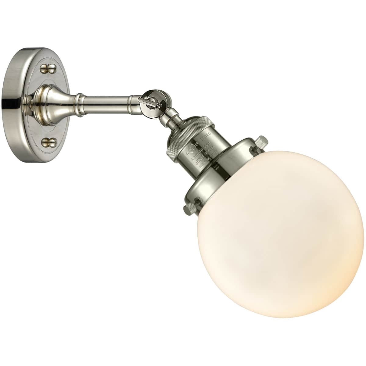 Innovations Lighting 203-PN-G201-6 b090000 - View #3