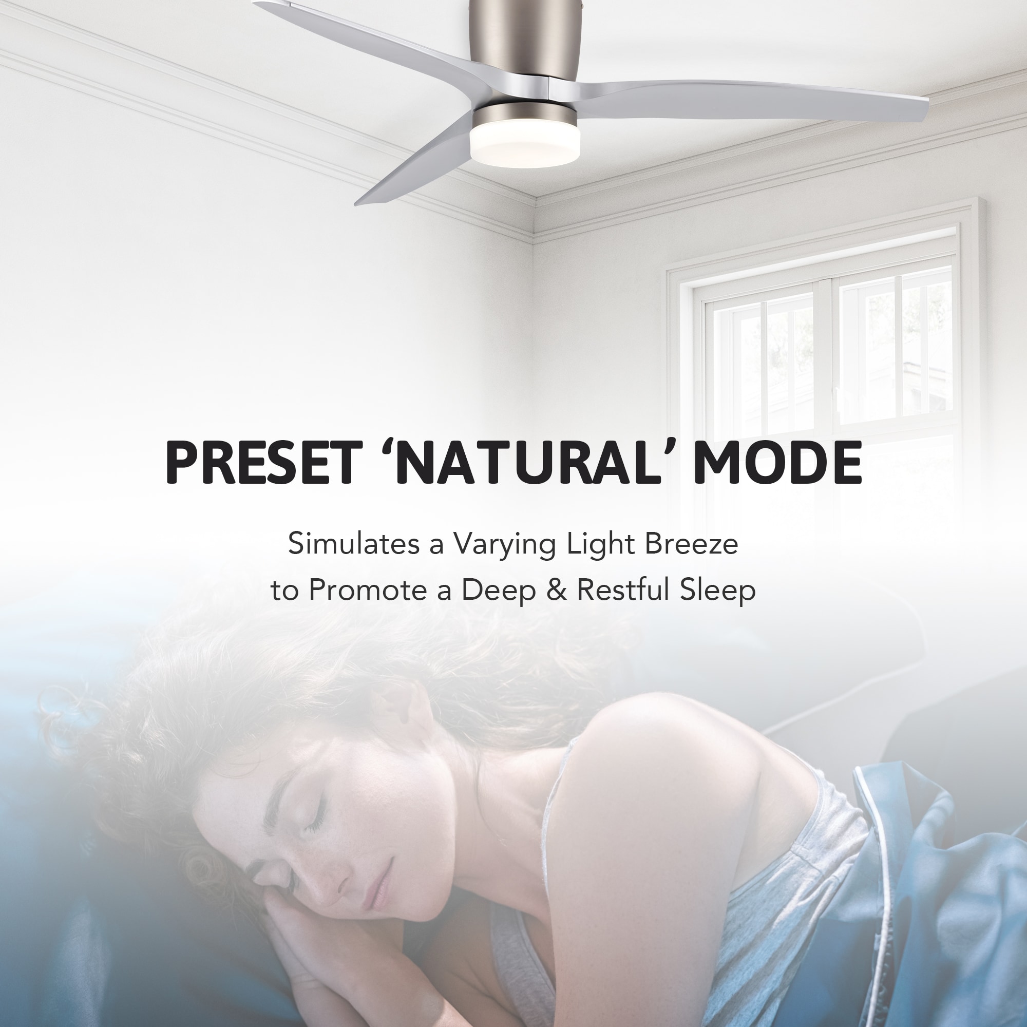 CO-Z CFN-1108-00 Ceiling-Fans - View #6