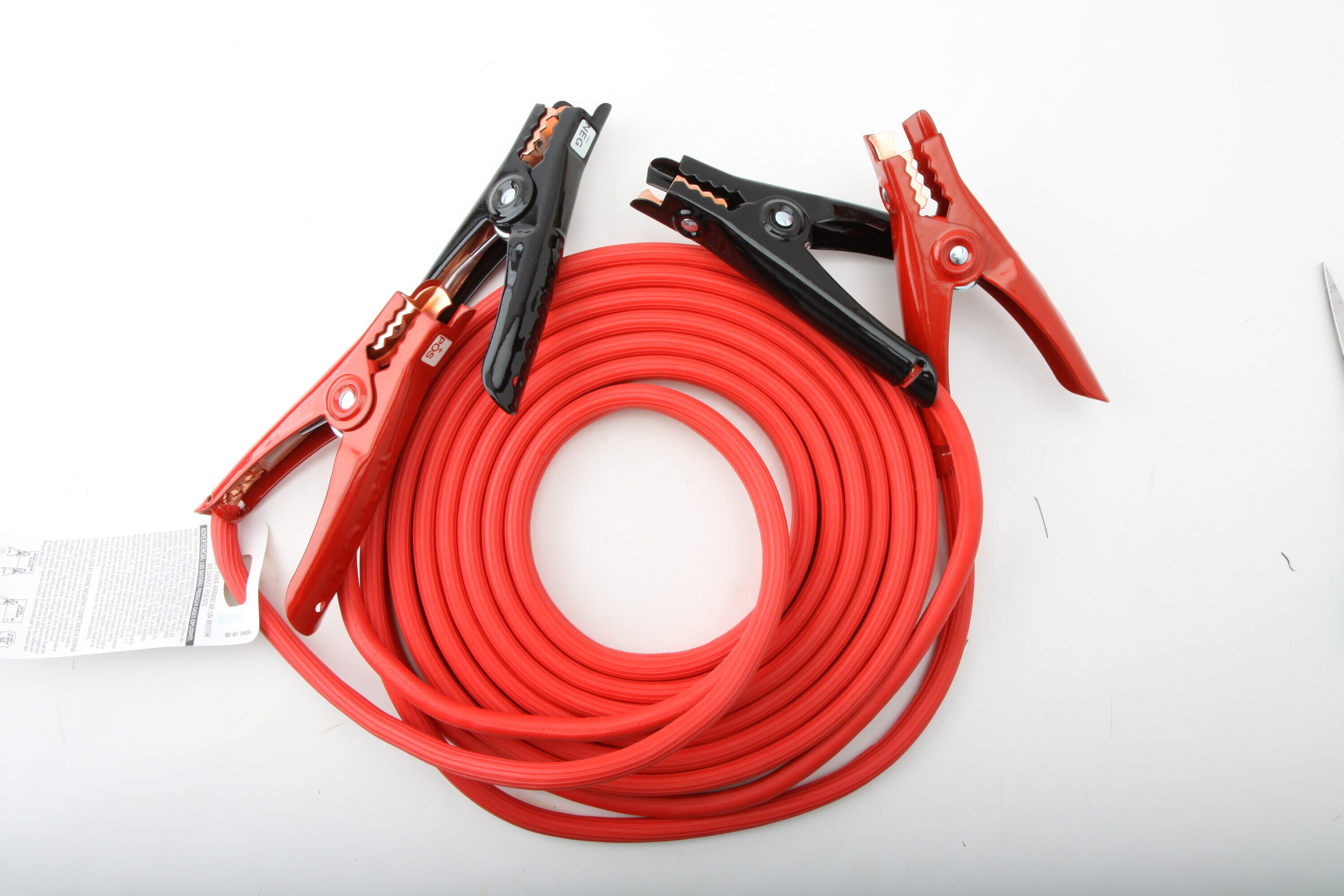 Southwire 86660104 Jumper-Cables - View #2