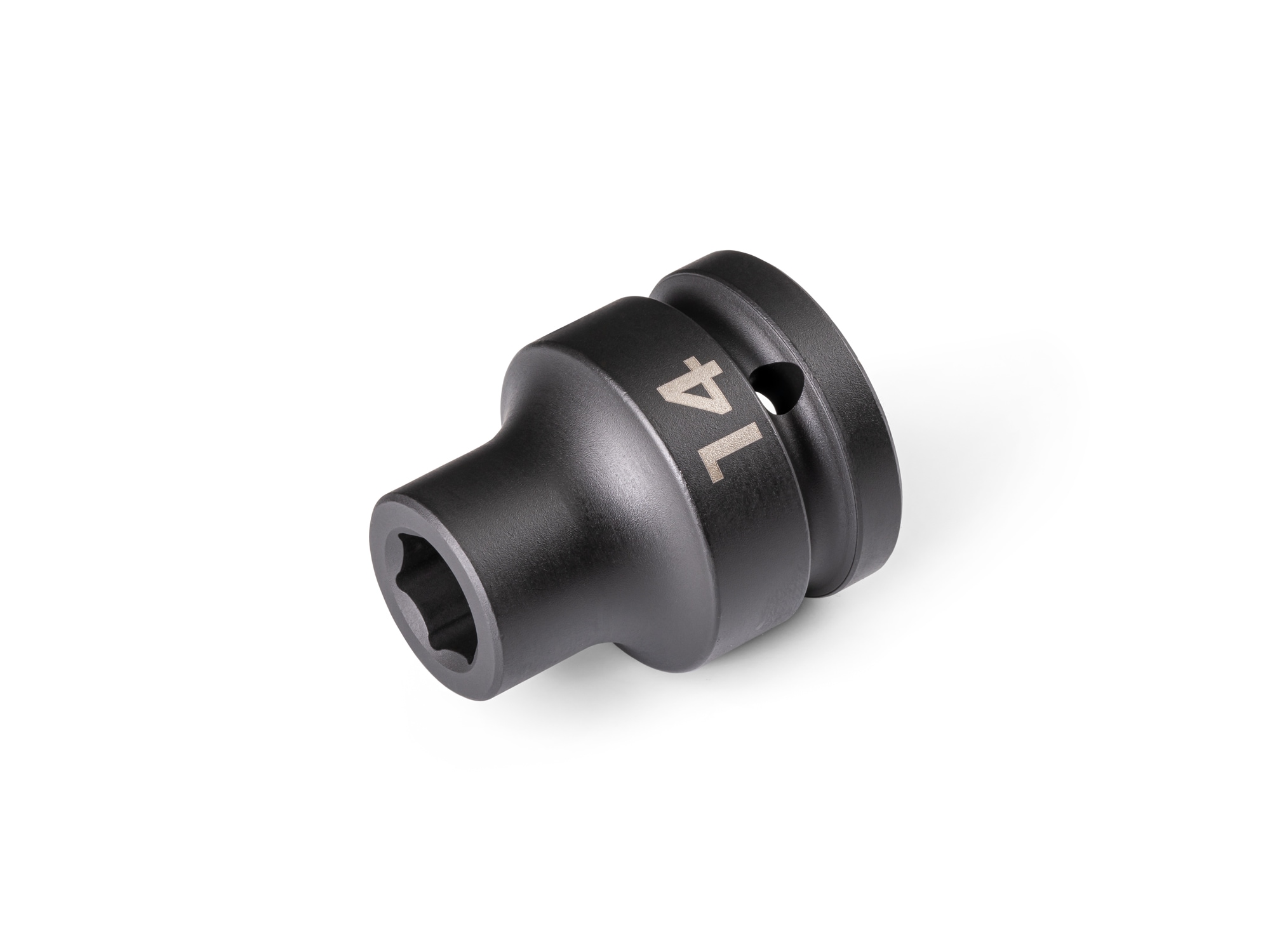 TEKTON Metric 3/4-in Drive 14mm 6-point Impact Socket Individual #SID32114
