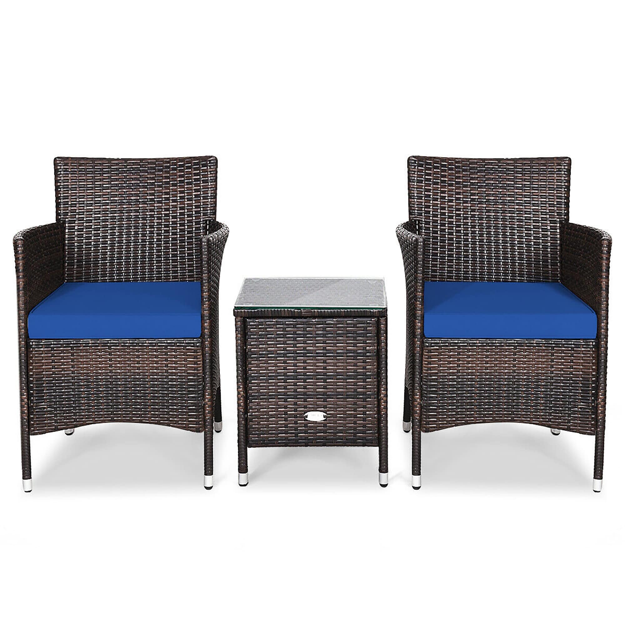 BABOOM BOM-50NY-CO Patio-Conversation-Sets - View #2