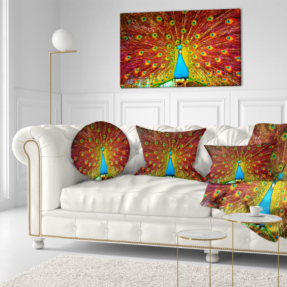 Designart CU9401-12-20 Accent-Pillows - View #2