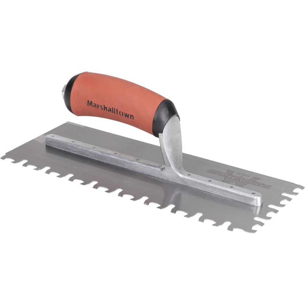 Marshalltown EUR11SD-L Flooring-Trowels - View #2
