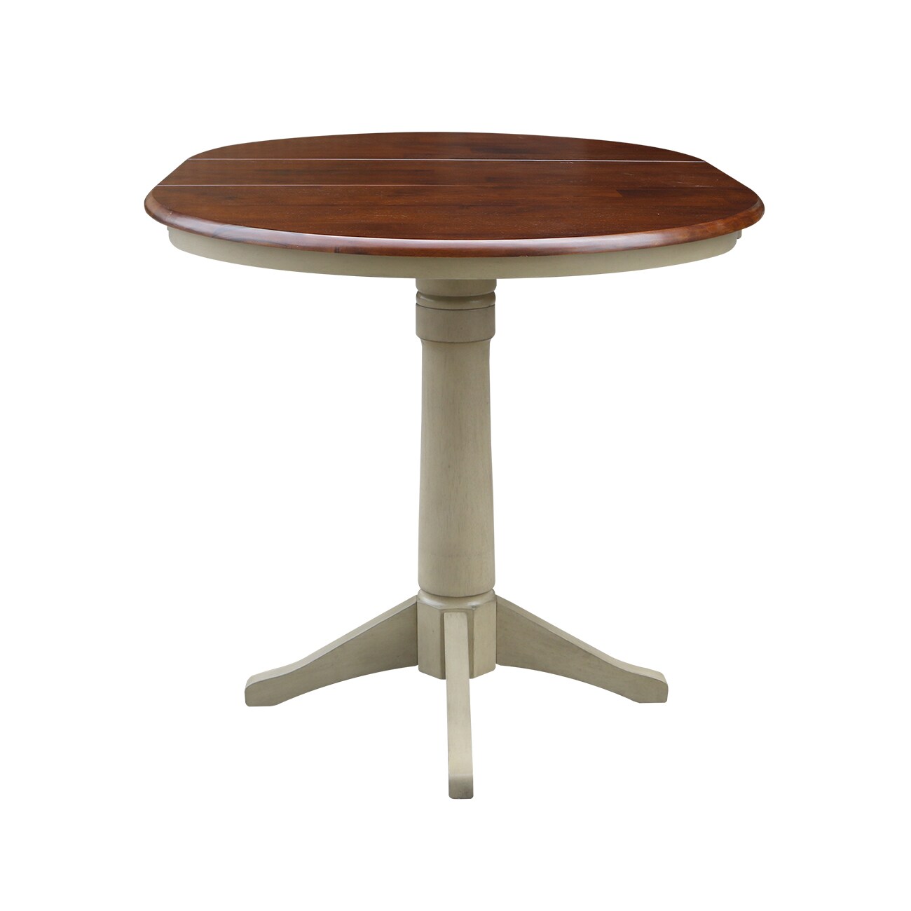 International Concepts K12-36RXT-27B-6B Dining-Tables - View #5
