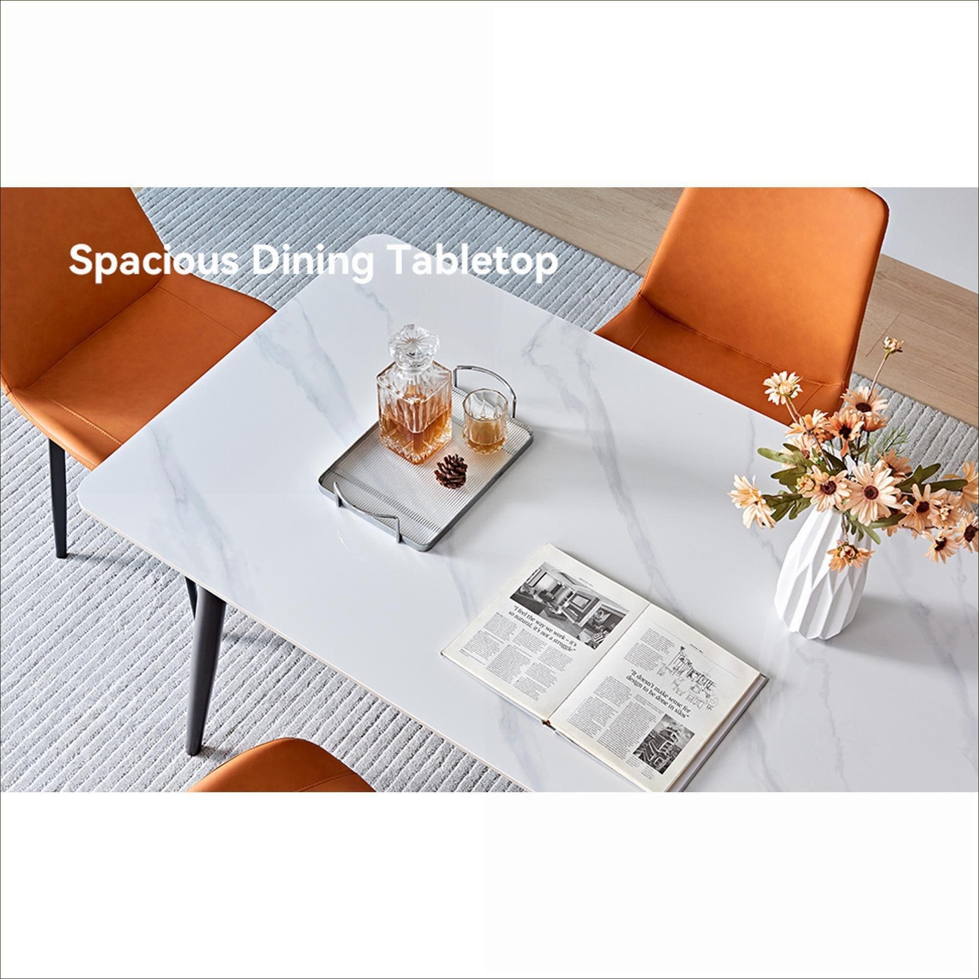 Watnature ILQDKOKQU7FA Dining-Tables - View #3