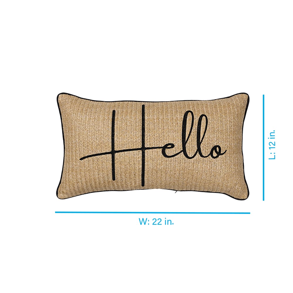 Origin 21 07708028 Outdoor-Accent-Pillows - View #5