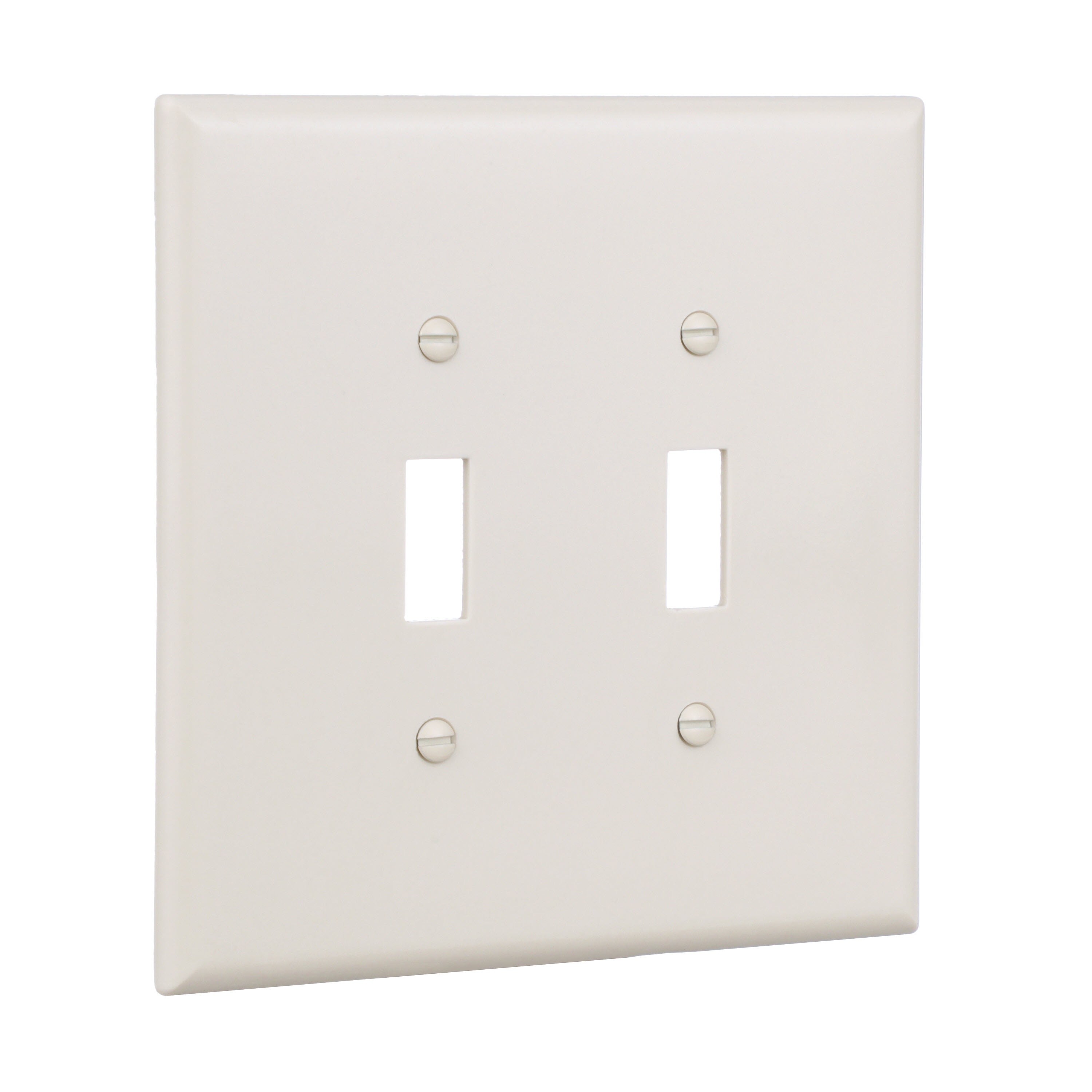 Eaton 2149LA-F-LW Electrical-Wall-Plates - View #6