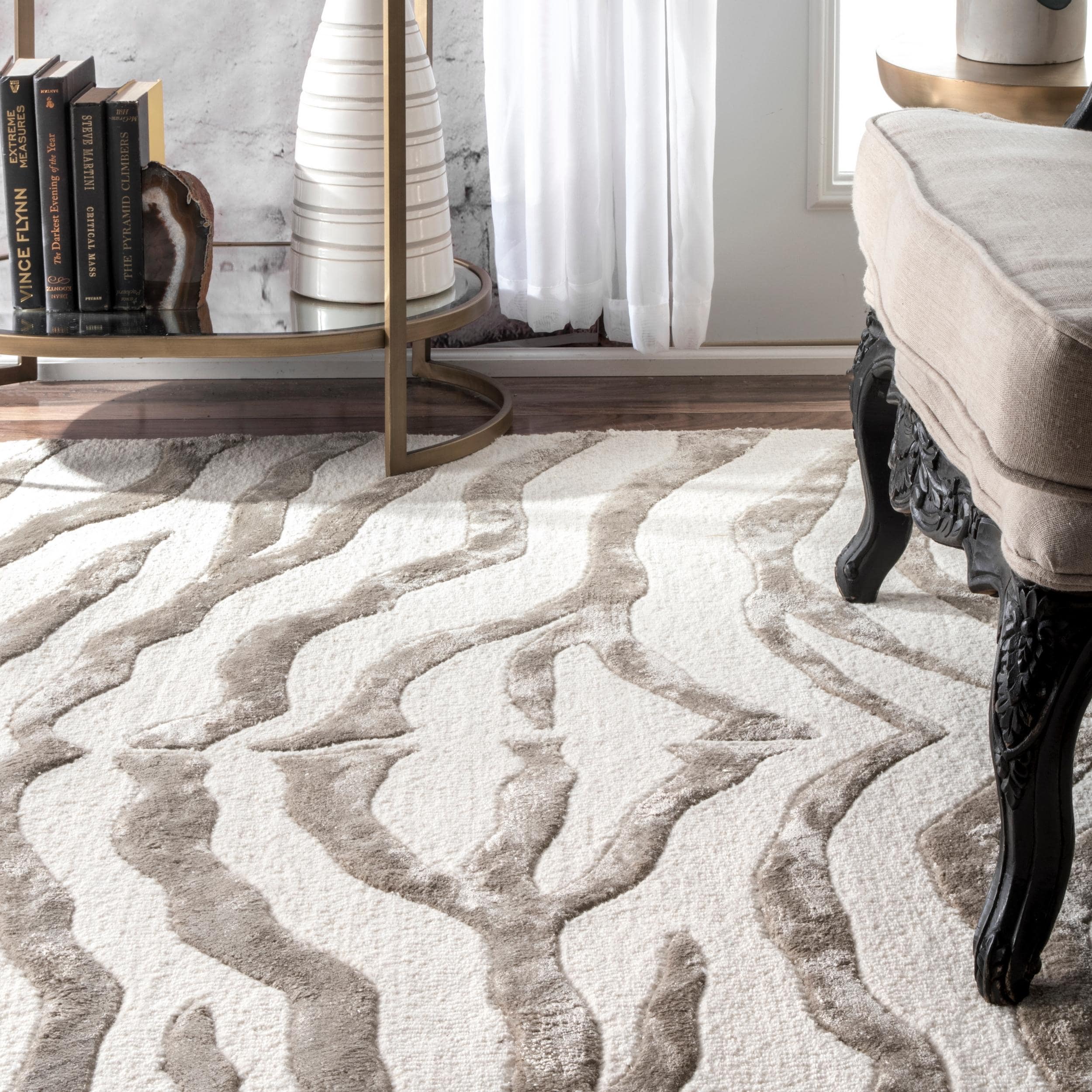 nuLOOM ZF5-26010 rugs - View #5