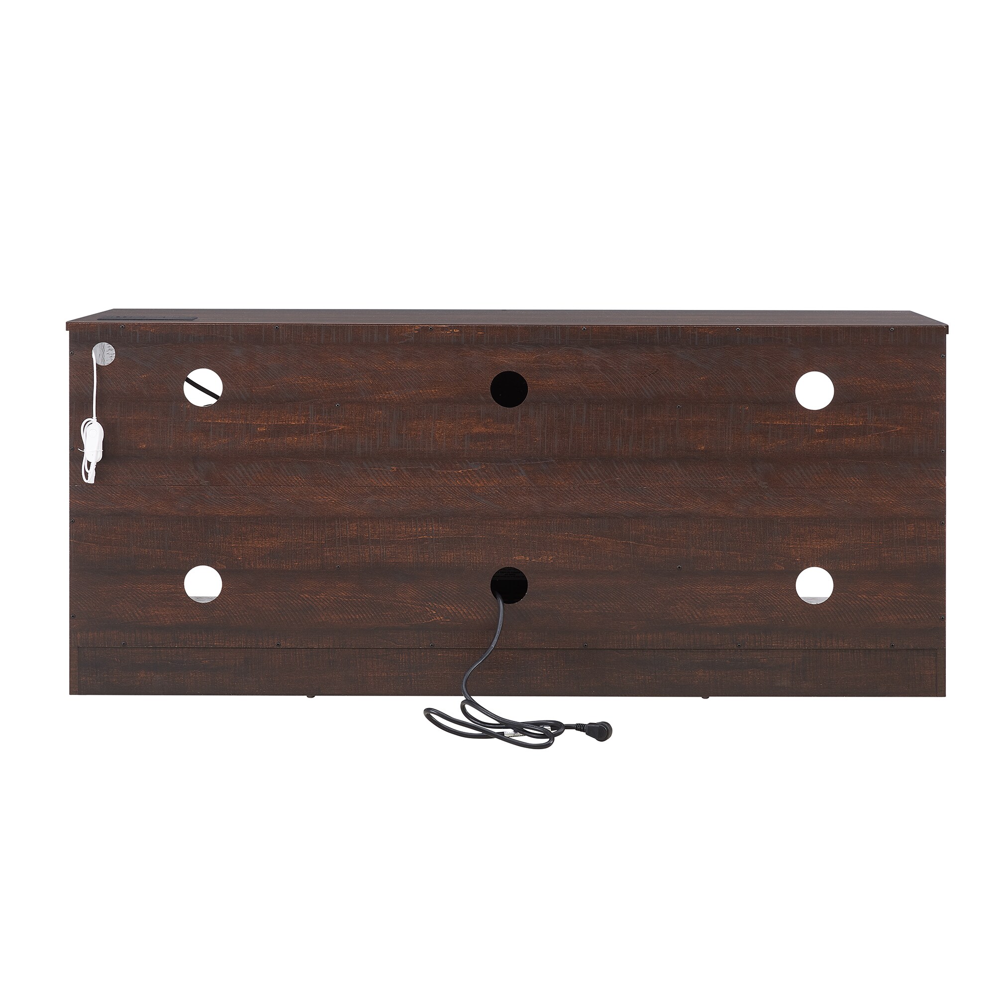 SINOFURN SYB560002WT Electric-Fireplaces - View #7