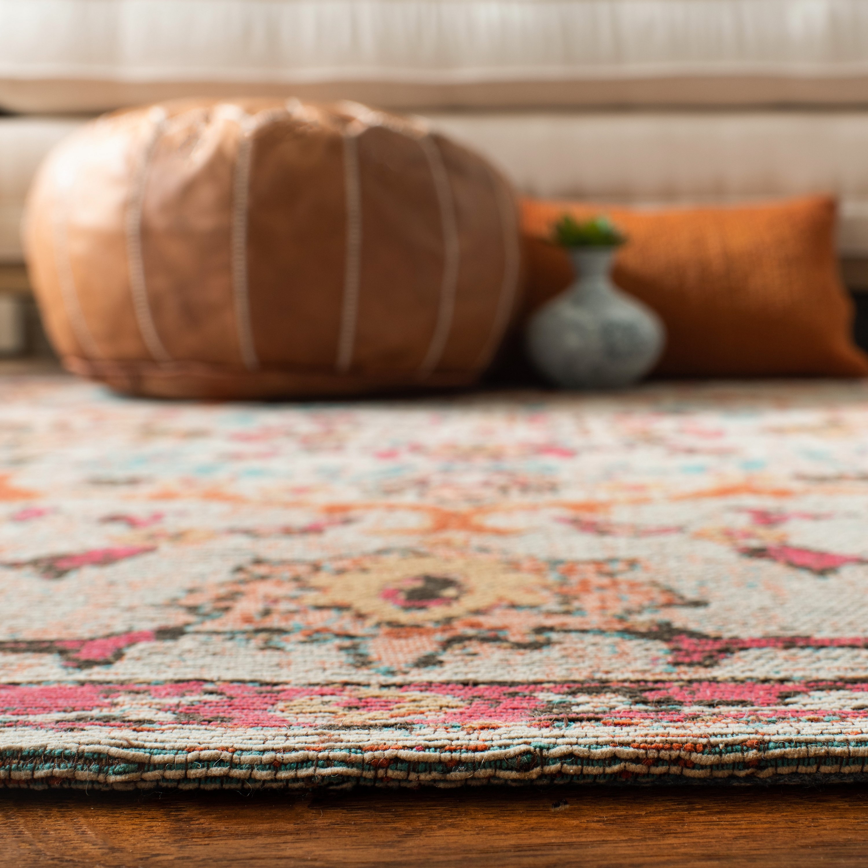 Safavieh CLV102Q-28 rugs - View #5