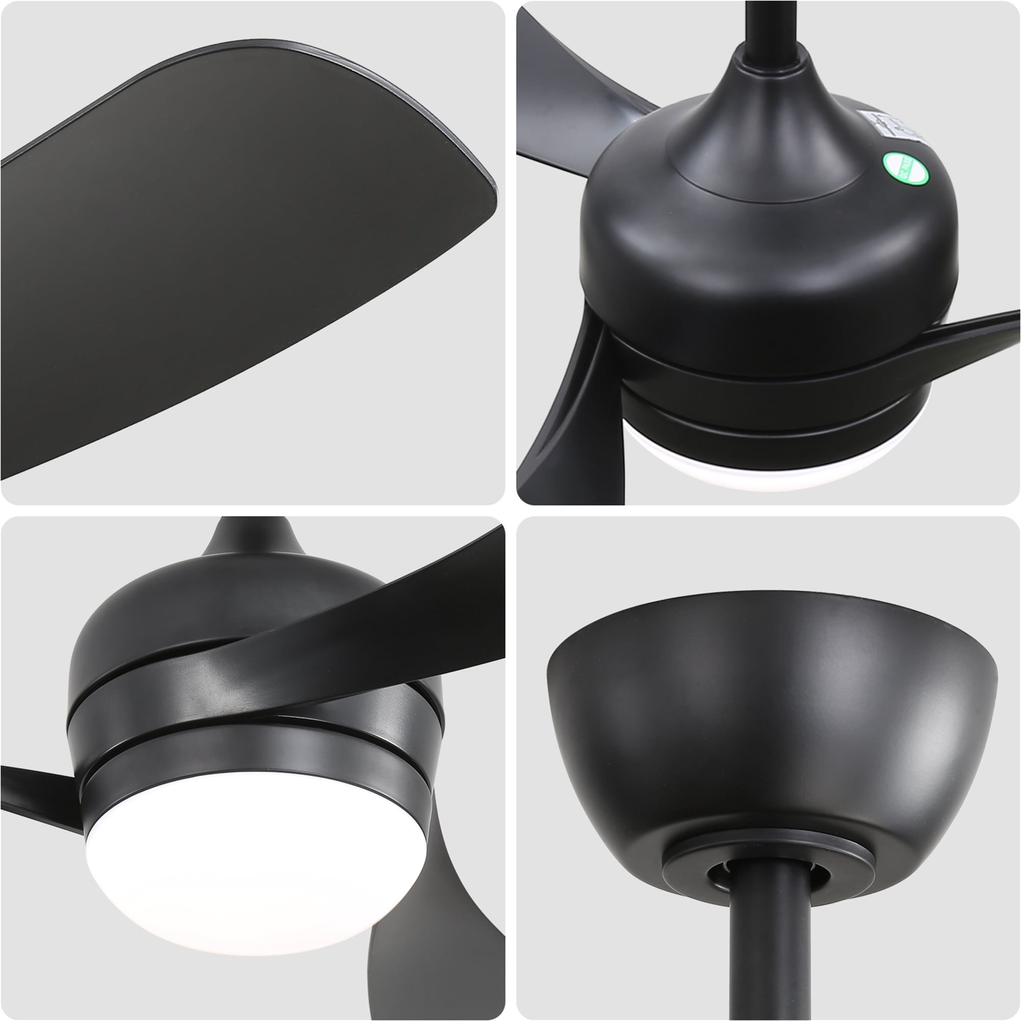 BABOOM BOM-P154687-OR Ceiling-Fans - View #10