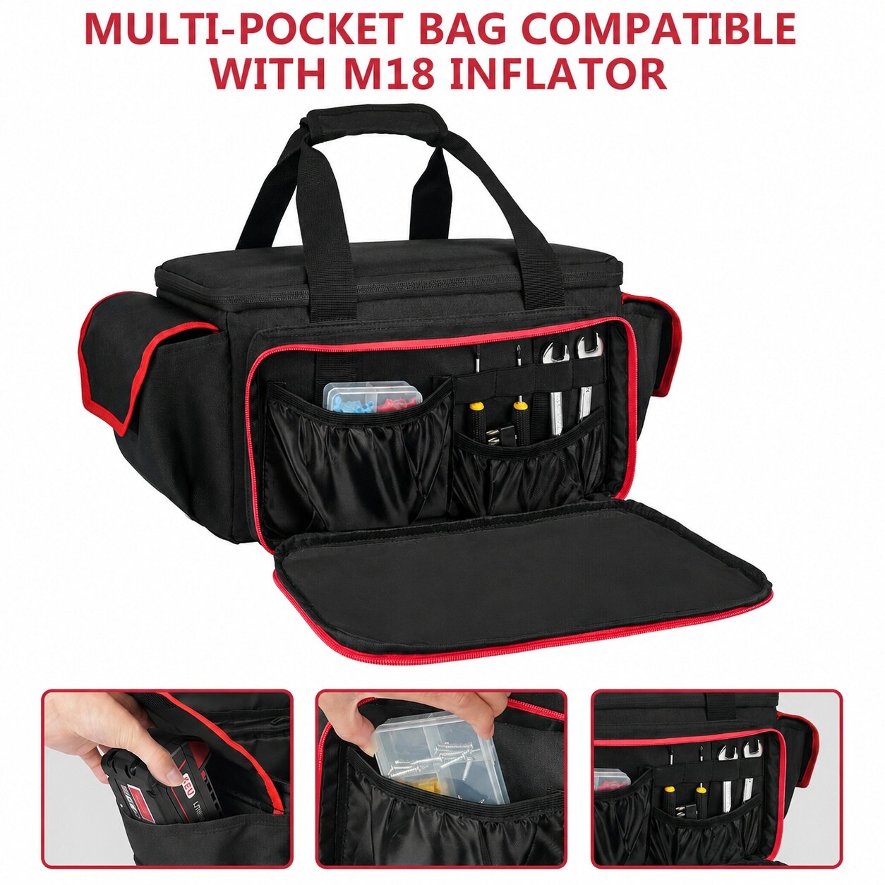 AKSCYZM LAK0727K039 Tool-Bags - View #5