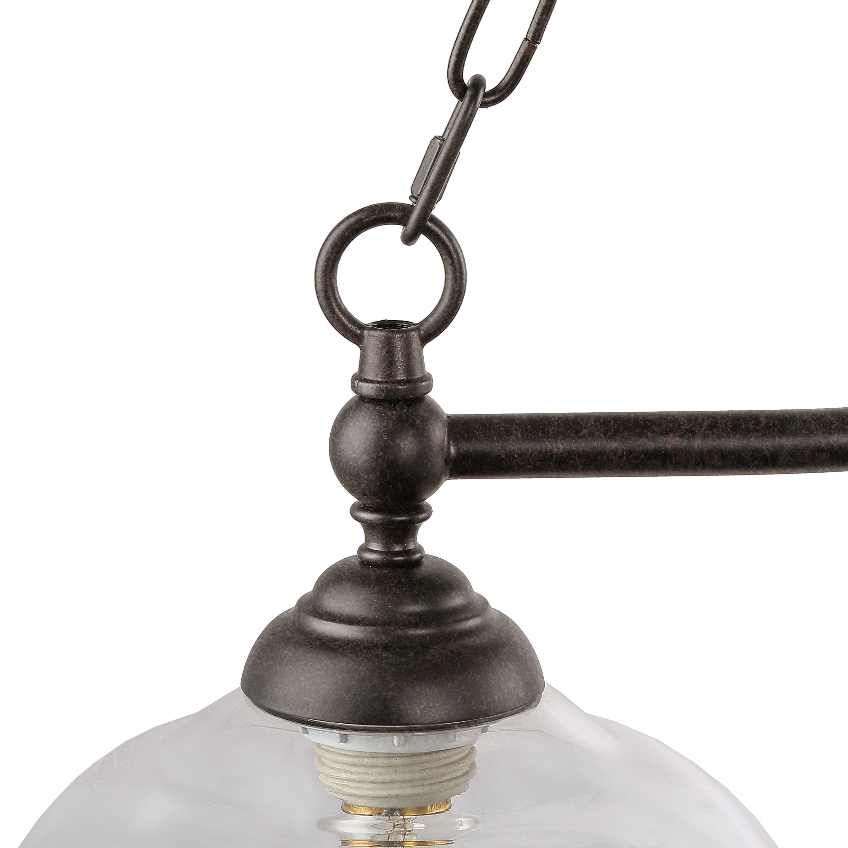 LNC A03297 Pendant-Lights - View #9