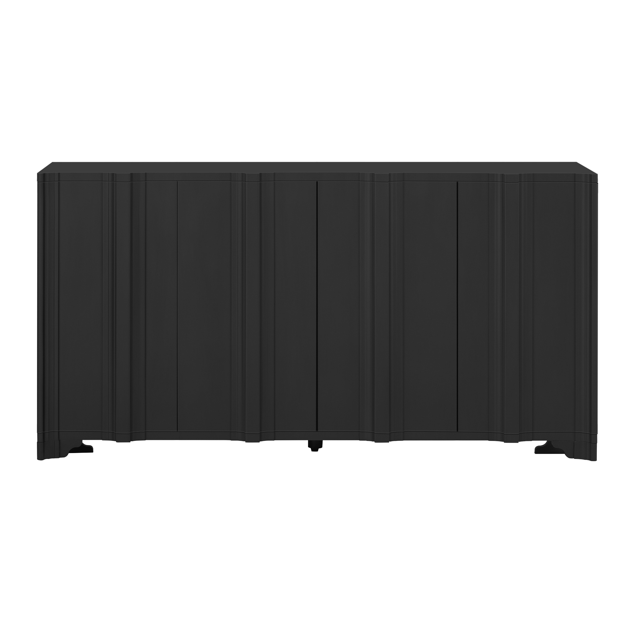 Oaks Decor OAN711438B Dining-Kitchen-Storarge - View #7