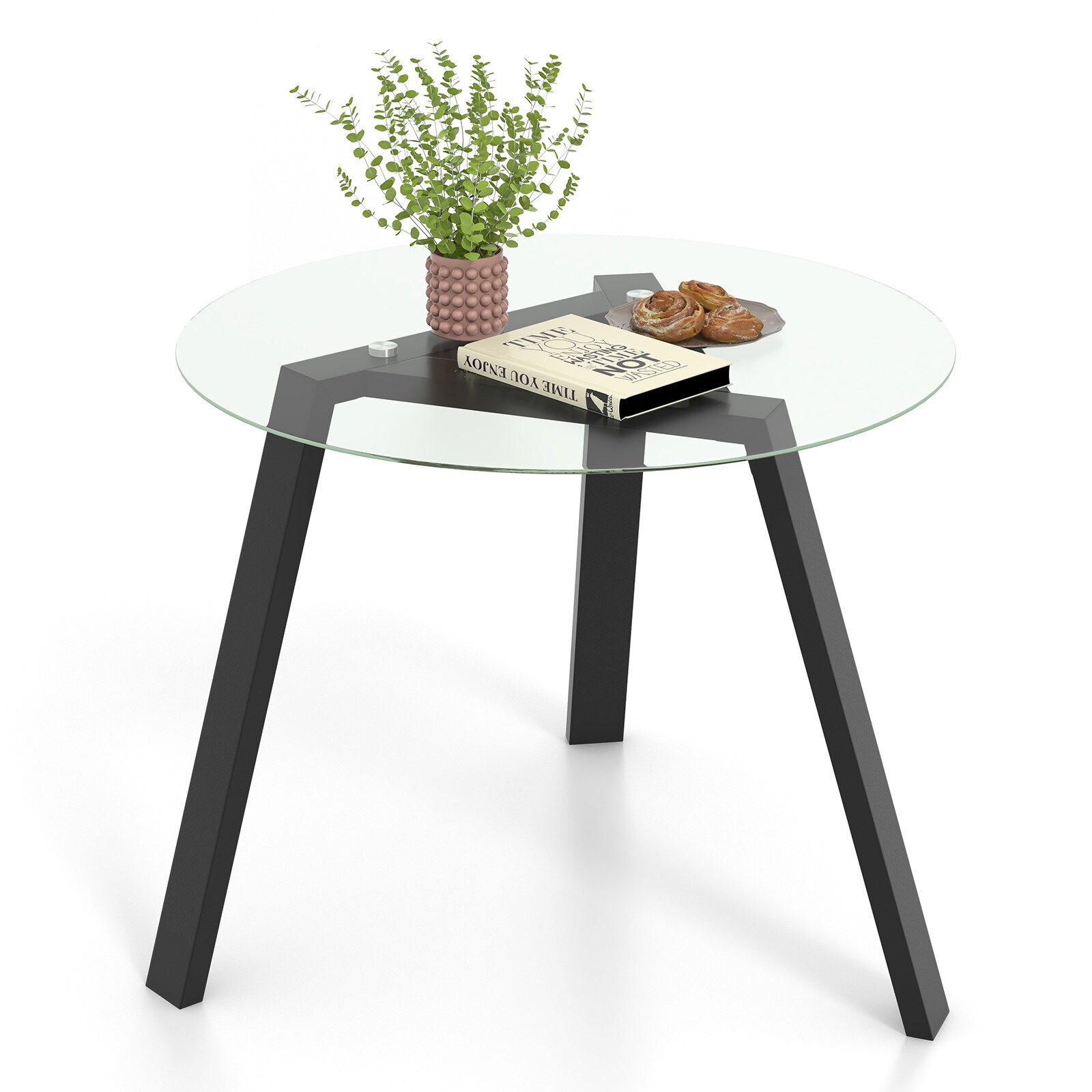 Slickblue D-CO-KD67175CK Dining-Tables - View #2