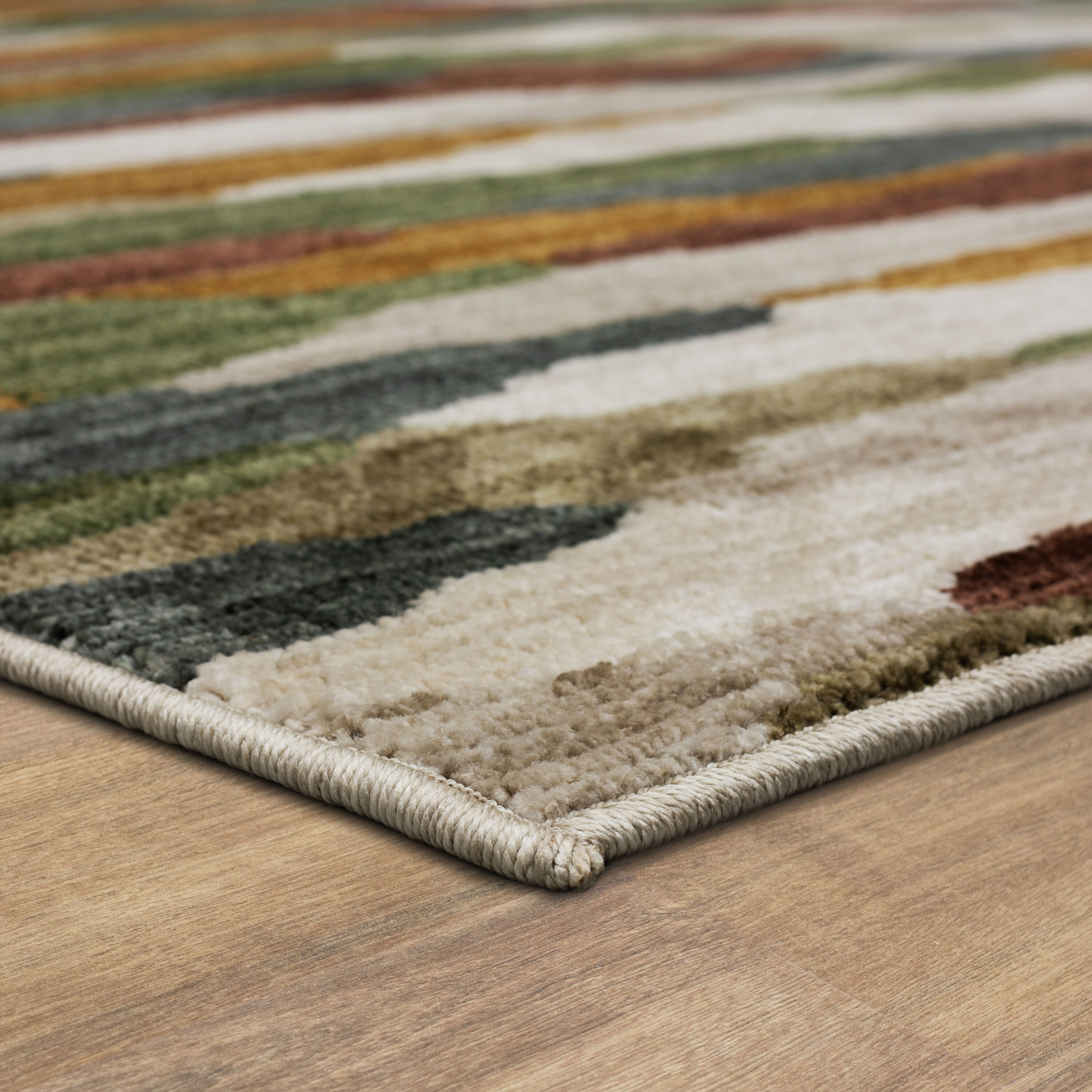 allen + roth R1300 416 094120 rugs - View #10