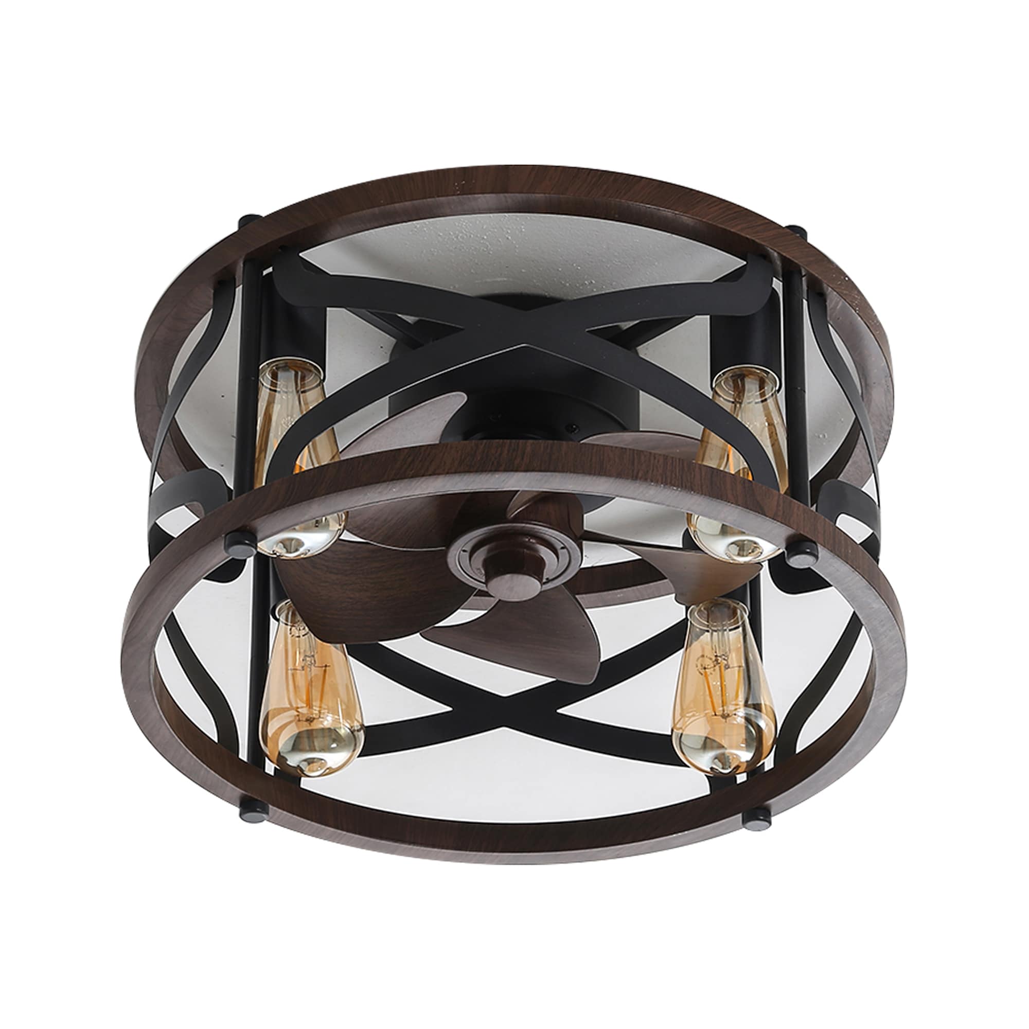 Bybafun YB5100134 Ceiling-Fans - View #9