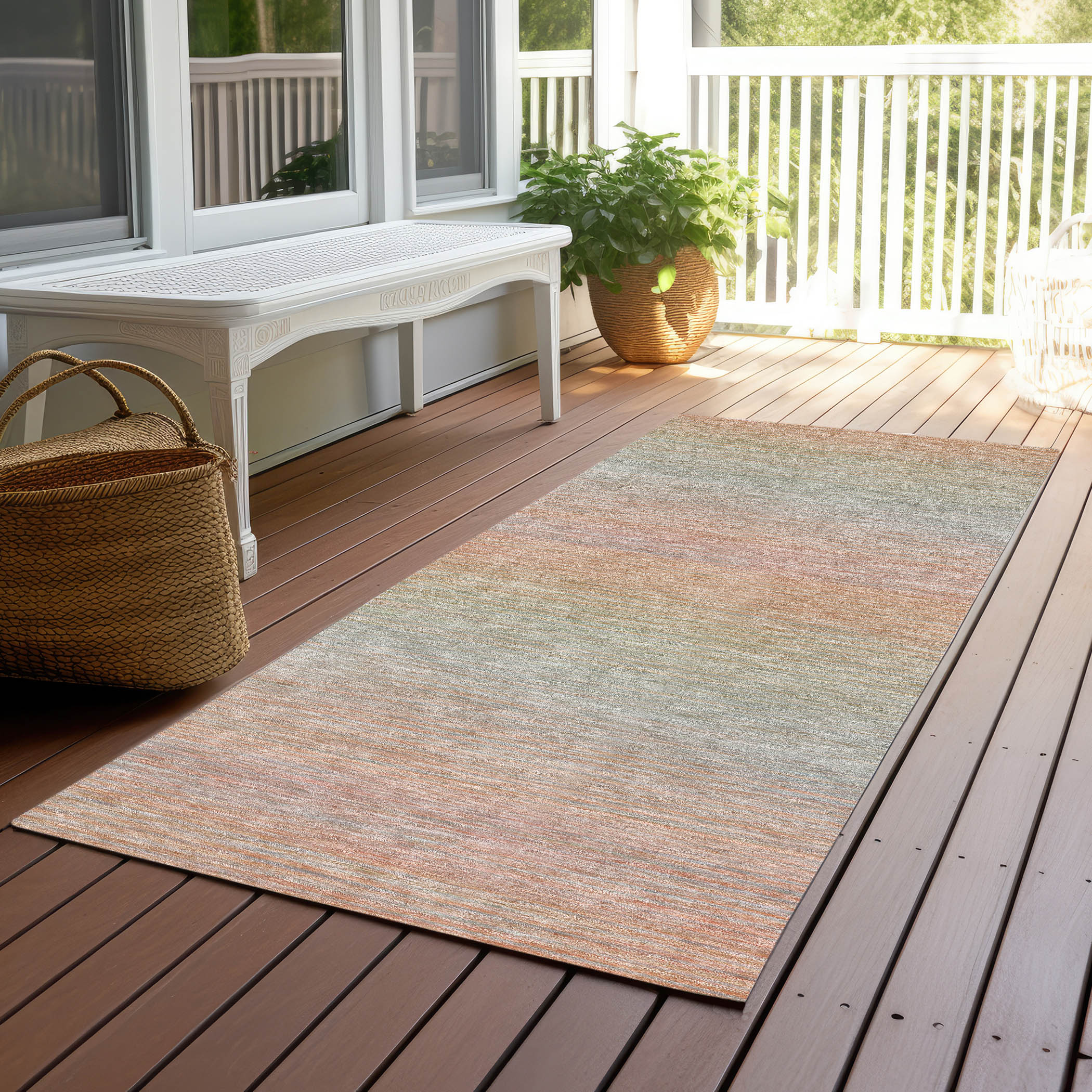 Addison Rugs ACN1293CR2X8 rugs - View #7