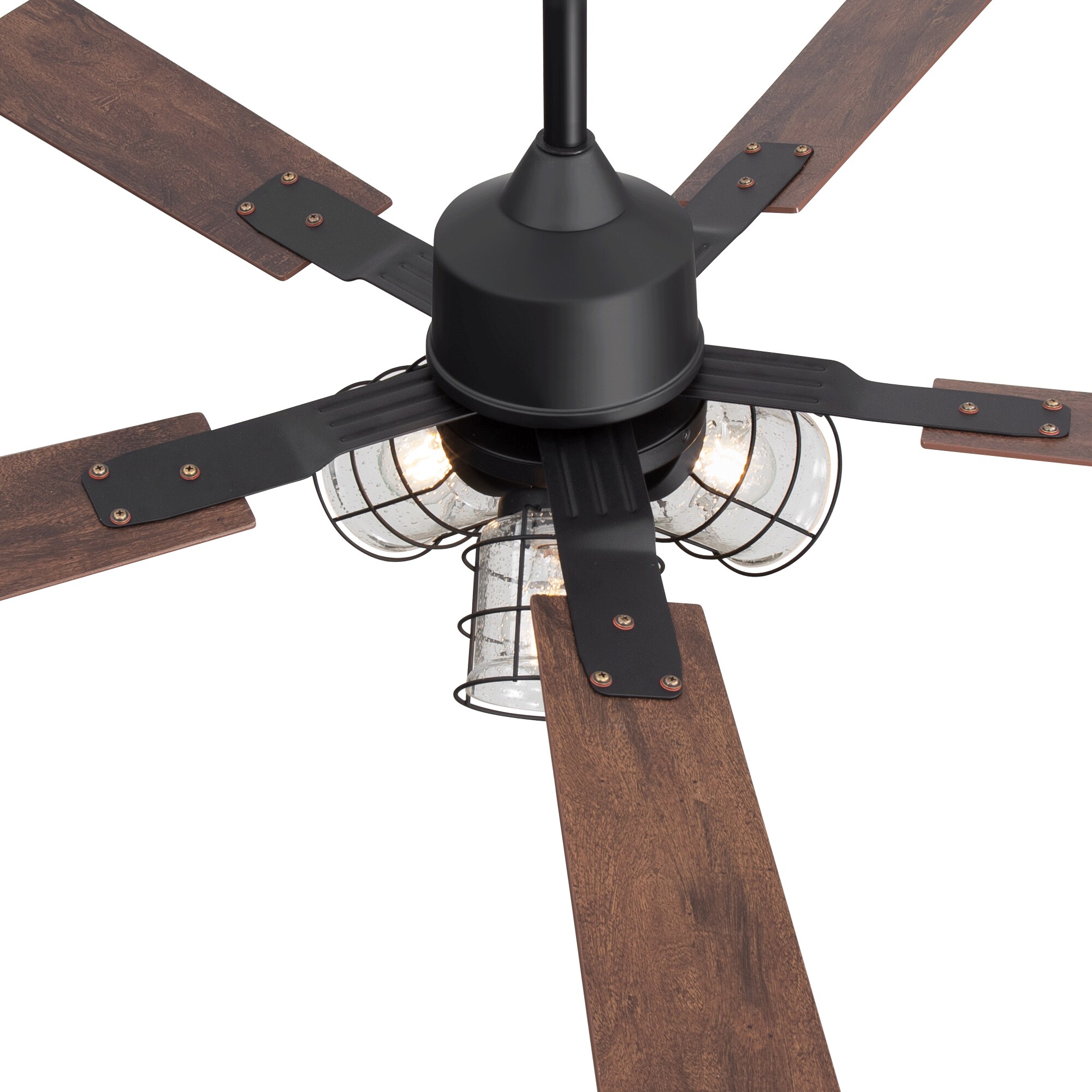Breezary 29013-BK Ceiling-Fans - View #12
