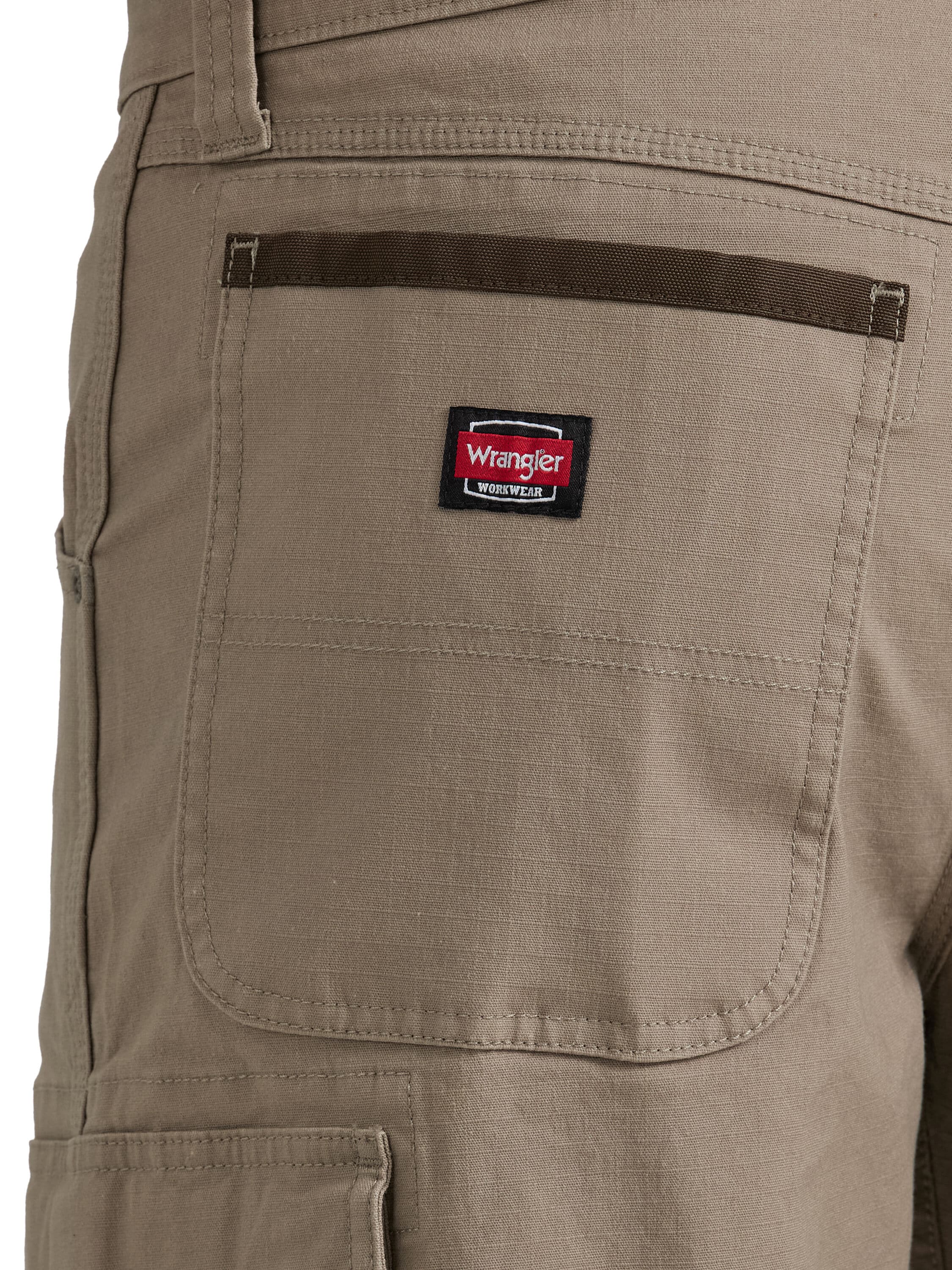 Wrangler 112353312-36 shorts - View #4