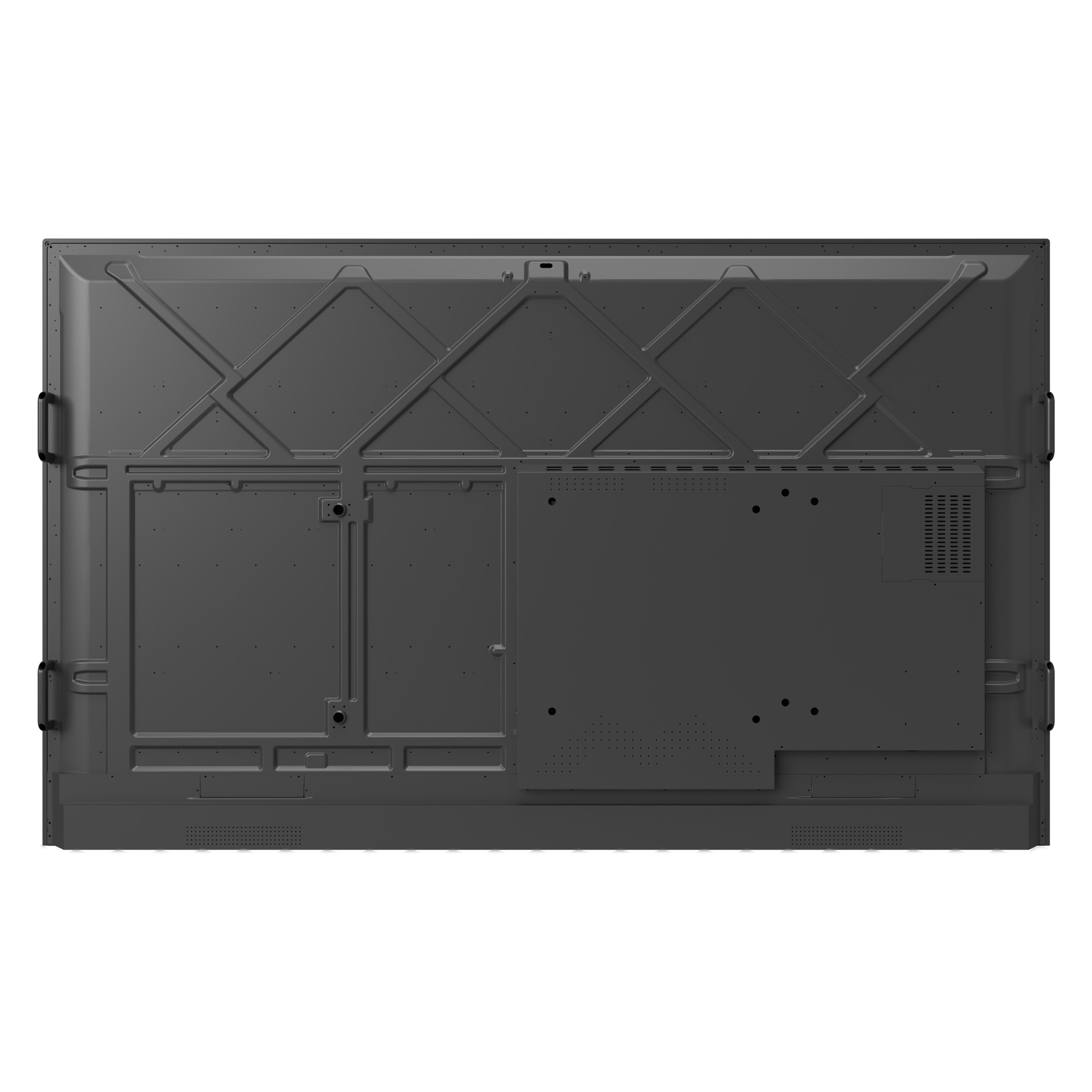 Hitrons Solutions AHA-8465-65 tvs - View #2