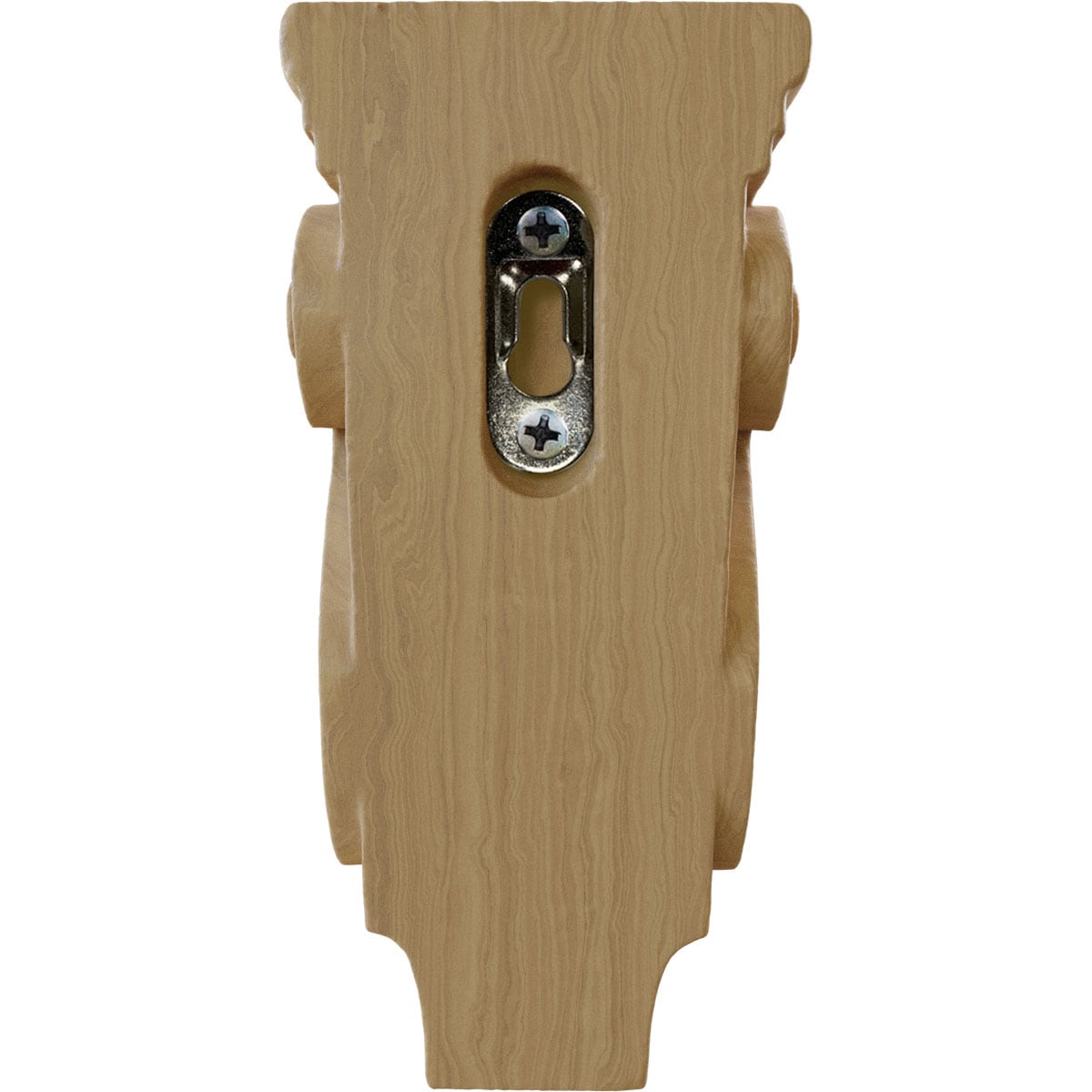 Ekena Millwork CORW03X02X06PTCH corbels - View #4